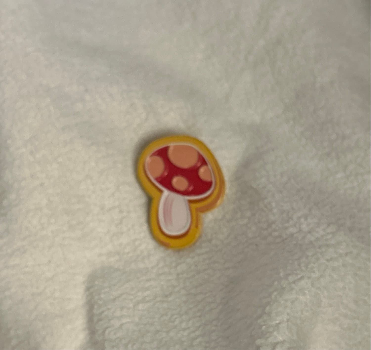 Dancing Mushroom (Hop Low) - Fantasia