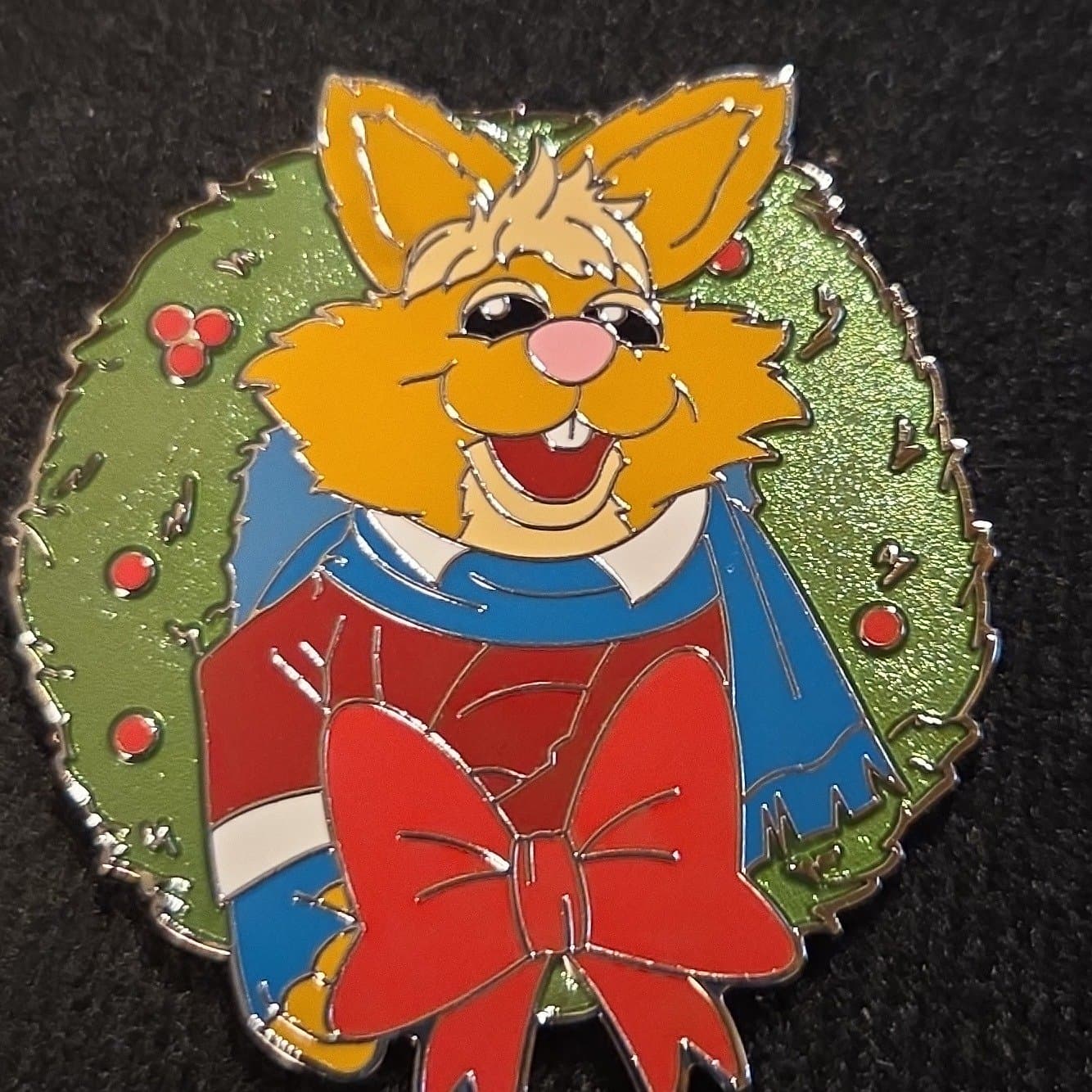 Bean Bunny - The Muppet Christmas Carol 24-Day Advent Calendar