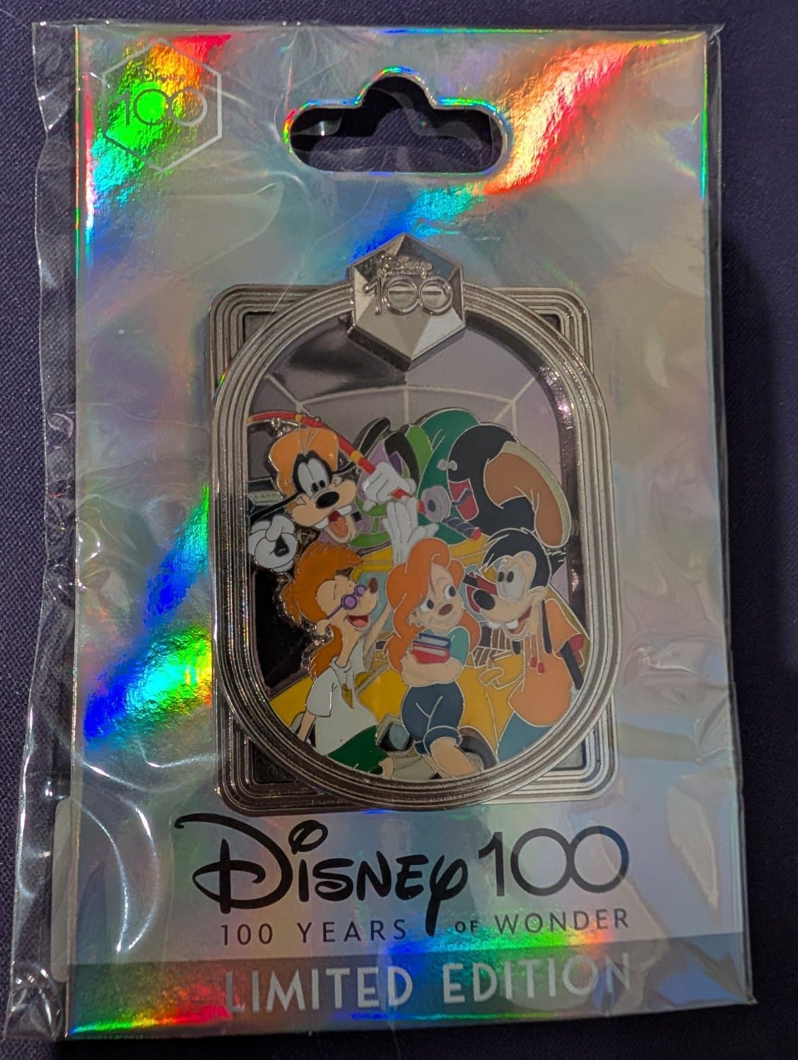 A Goofy Movie