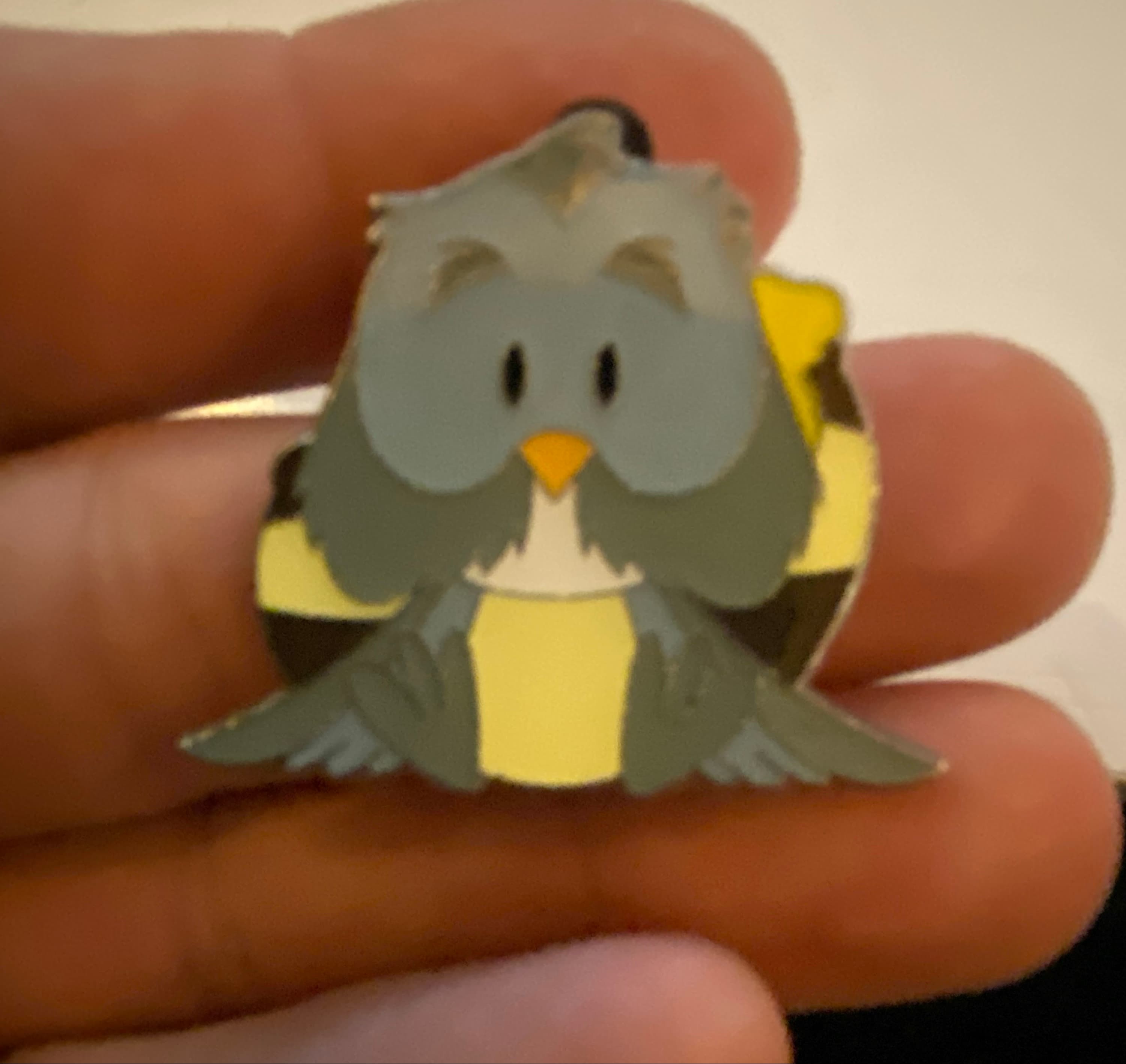 Owl - OneFamily - front