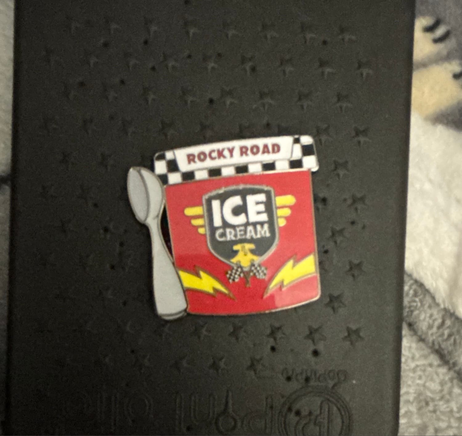 Loungefly Disney Pixar Ice Cream Blind Box Series