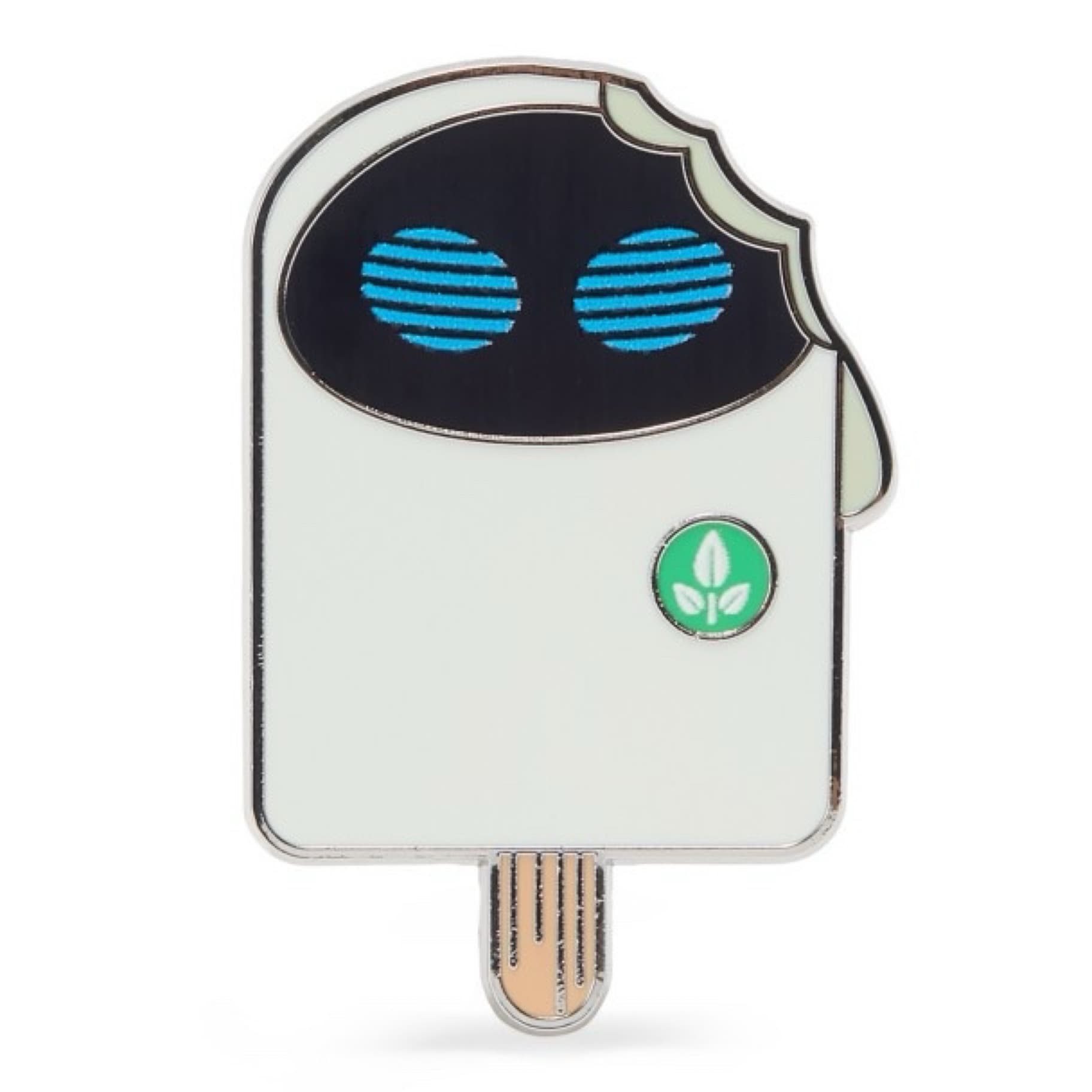 Ice Cream Series 2 Mystery Pouch Pin Set