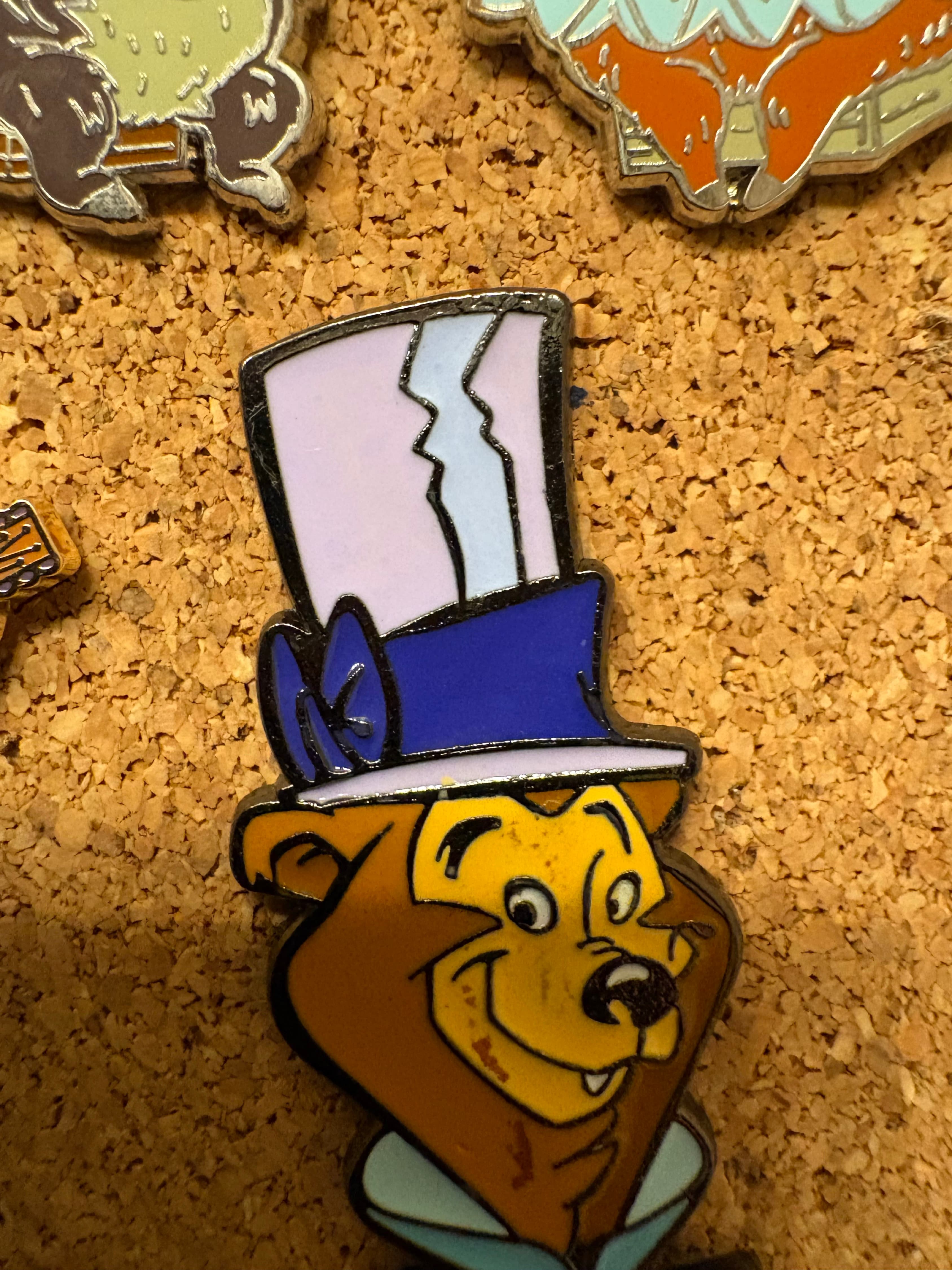 D23 Gold Member Florida’s Fab Five