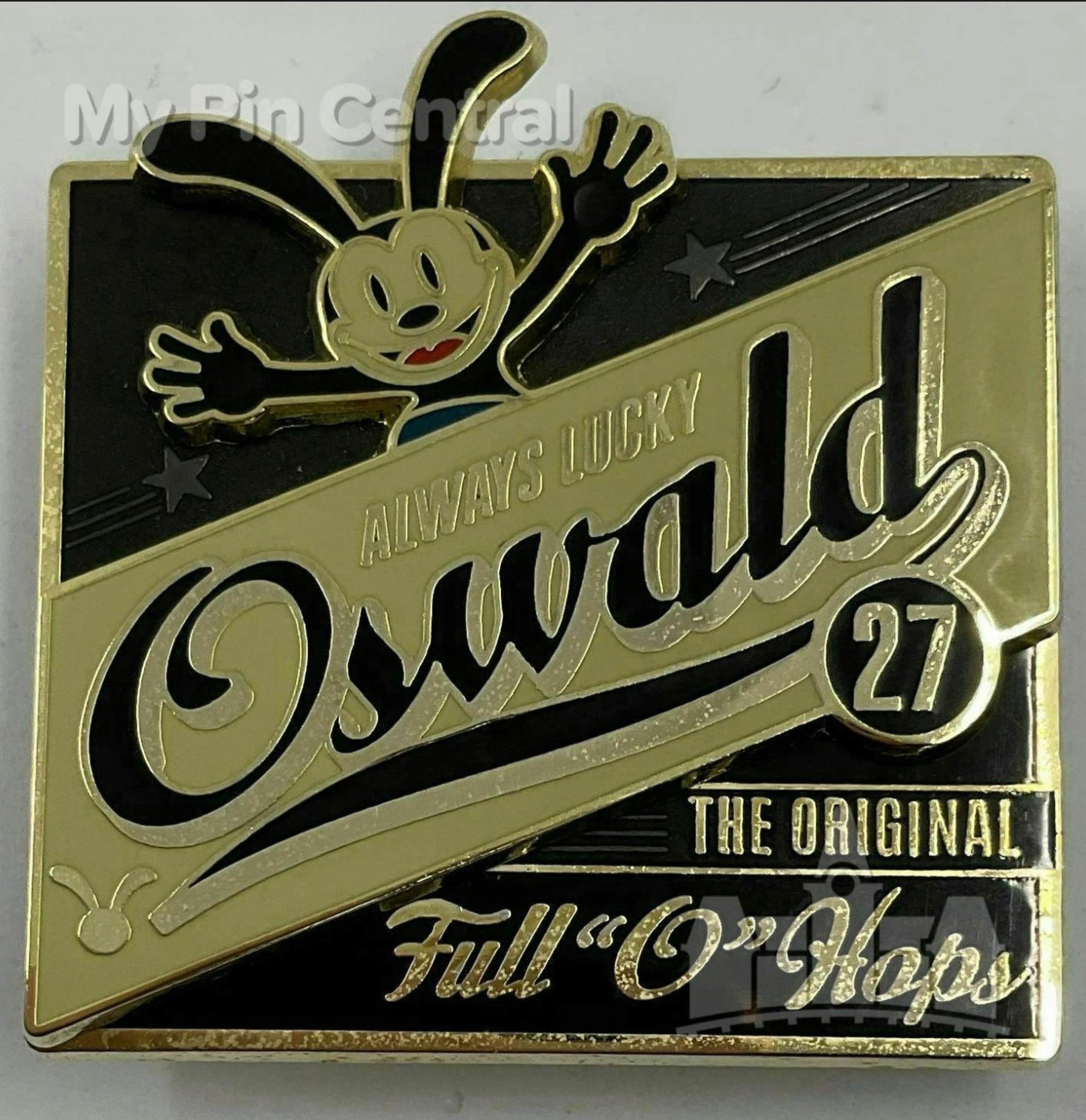 Vintage Label Art Series