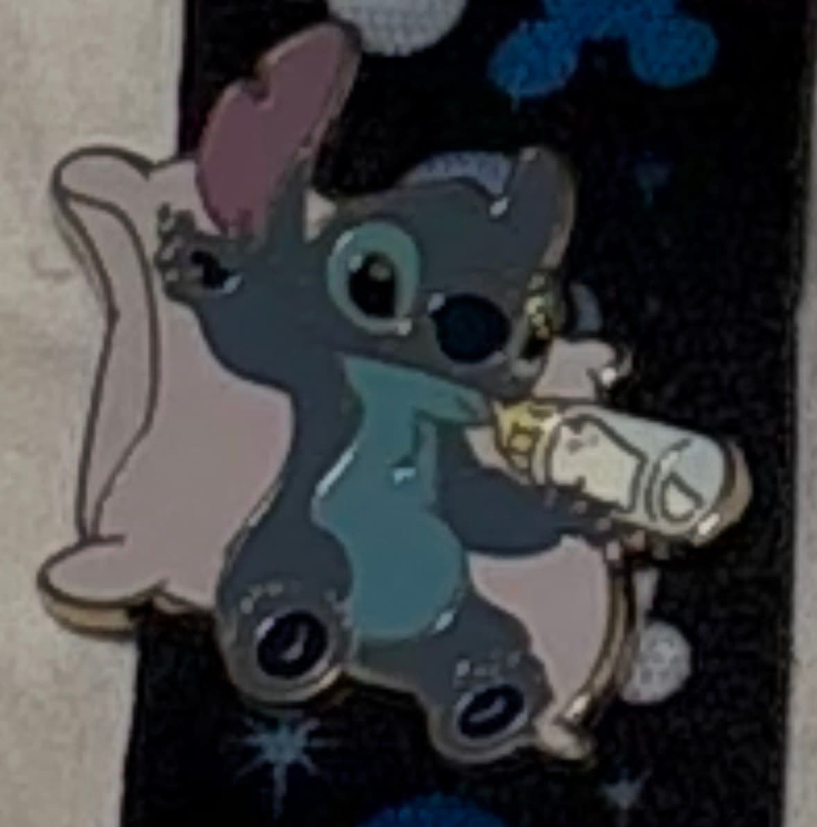Stitch
