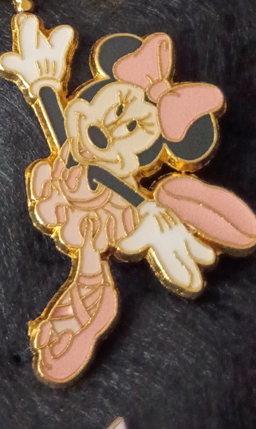 Countdown to MGM's Pin Celebration