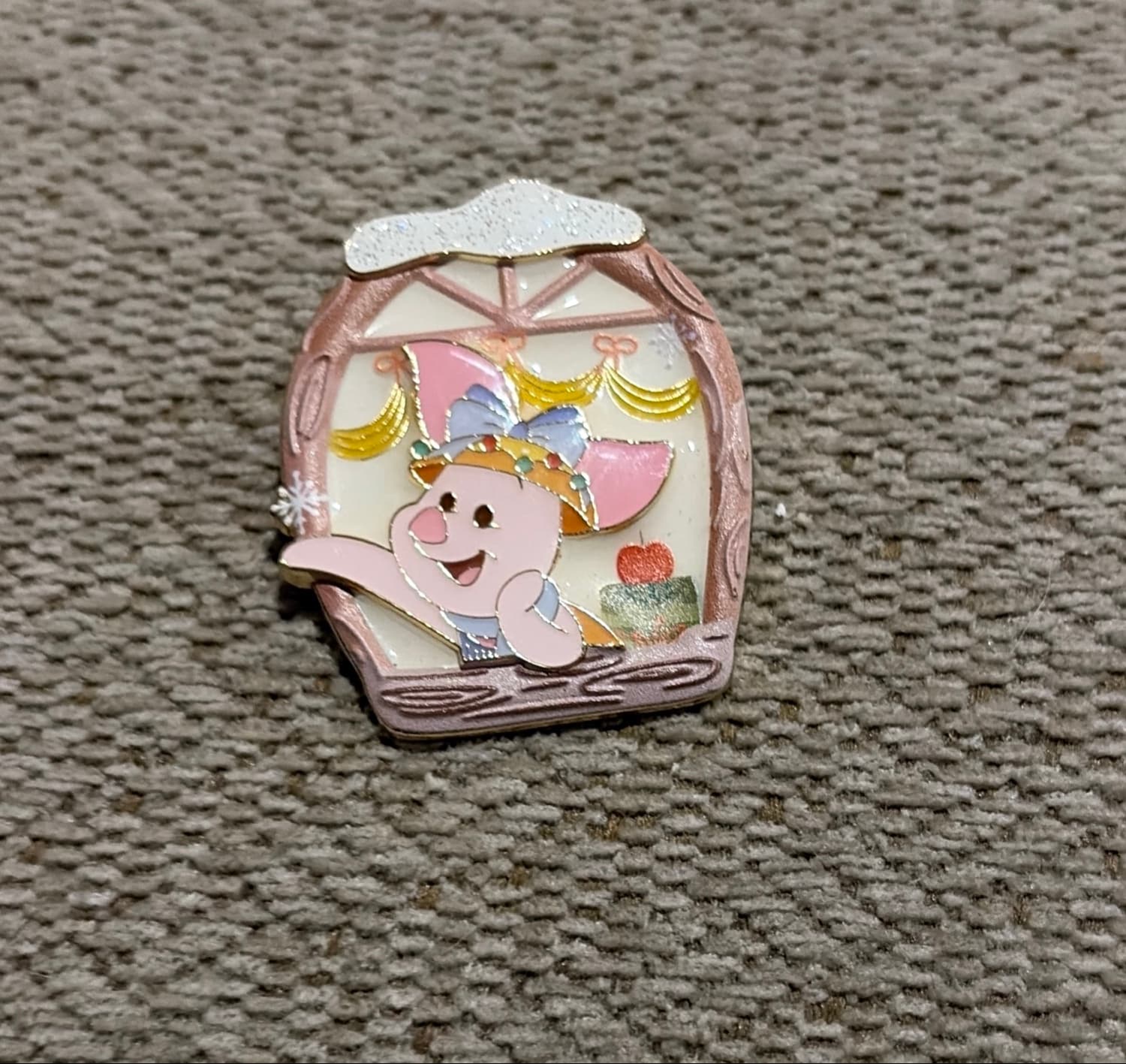 Winnie the Pooh Winter 2025 Mystery