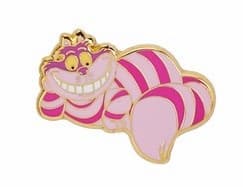 Cheshire Cat