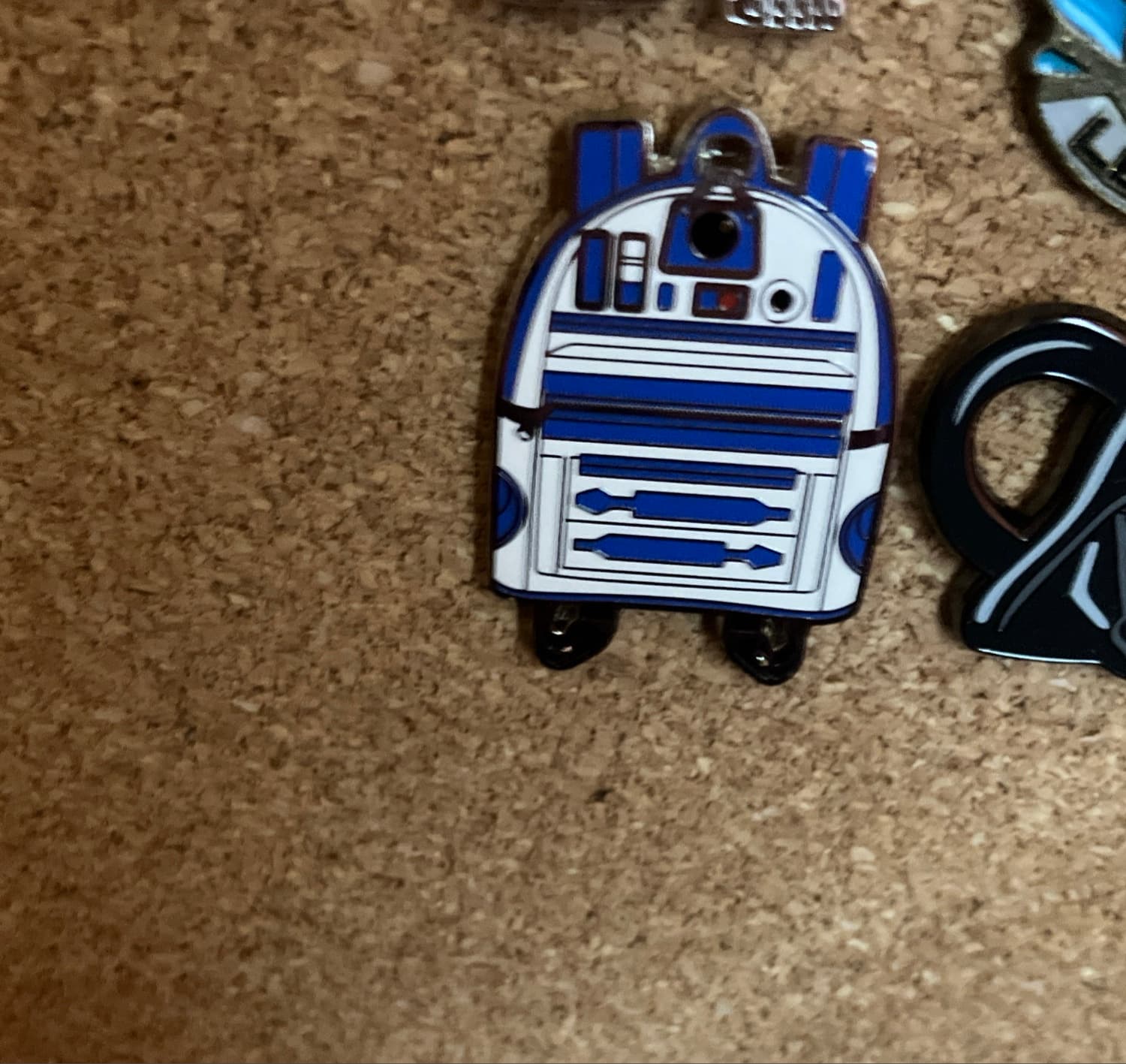 Loungefly - Star Wars Backpack Blind Box