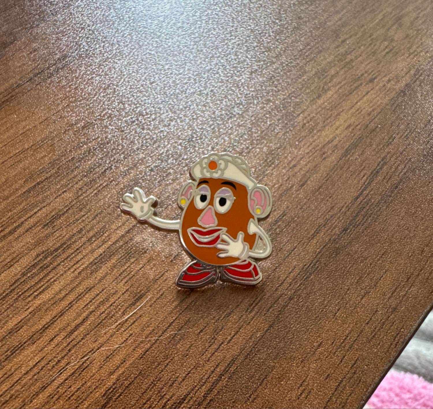 Toy Story Land Mystery Set 2019