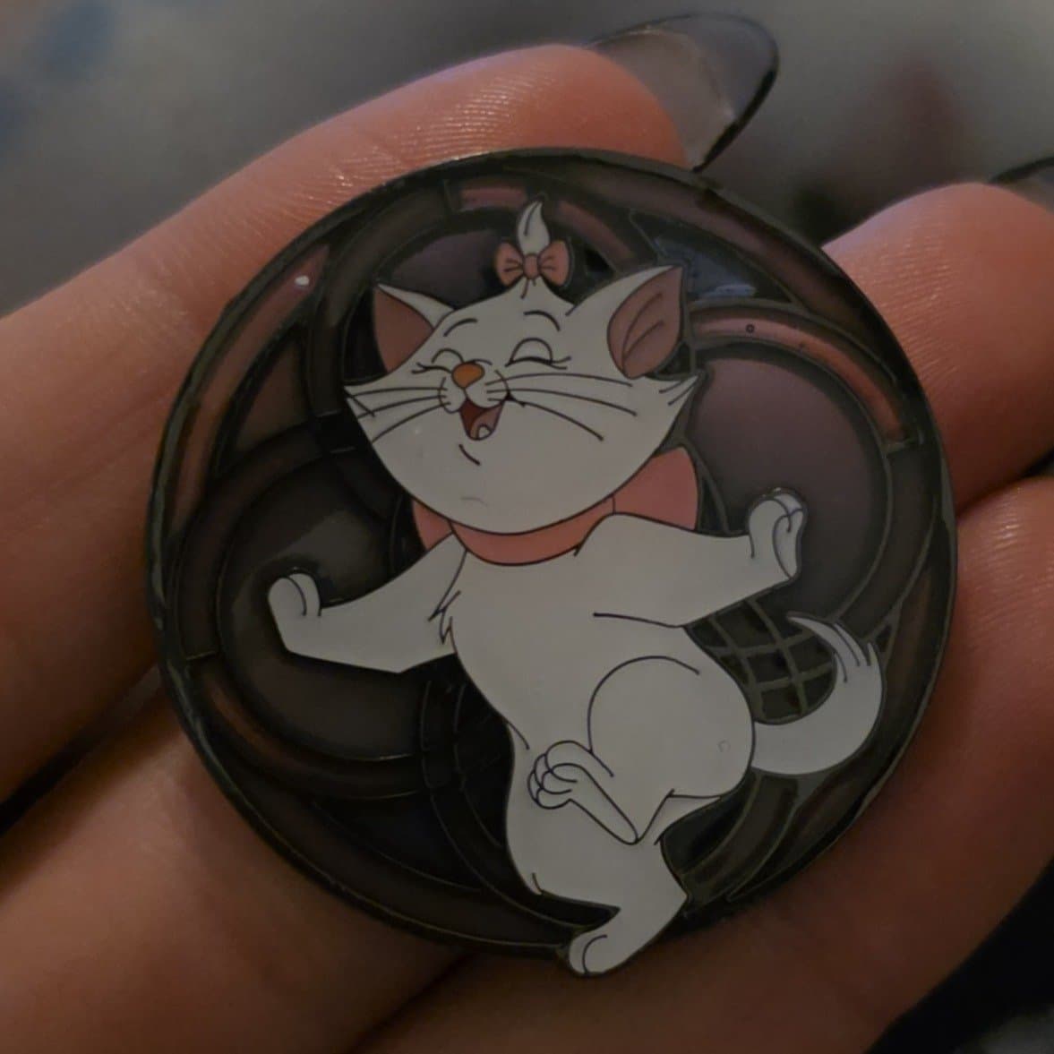 Loungefly Blind Box Stained Glass Series