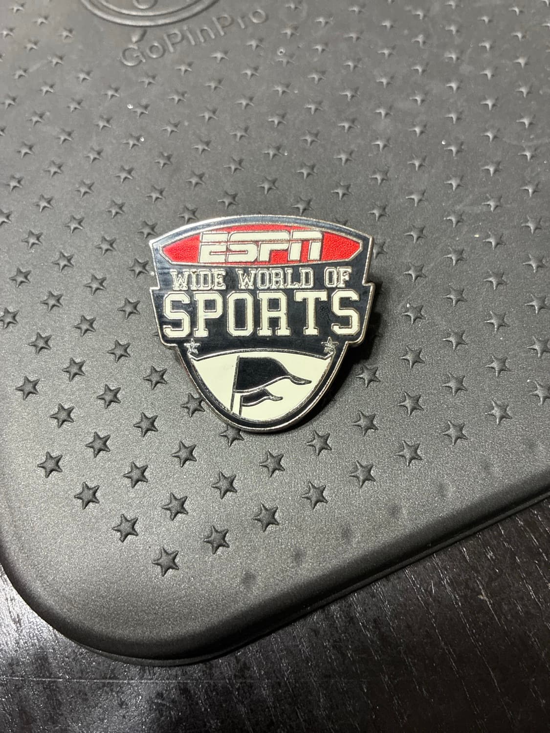 Disney's ESPN Wide World of Sports