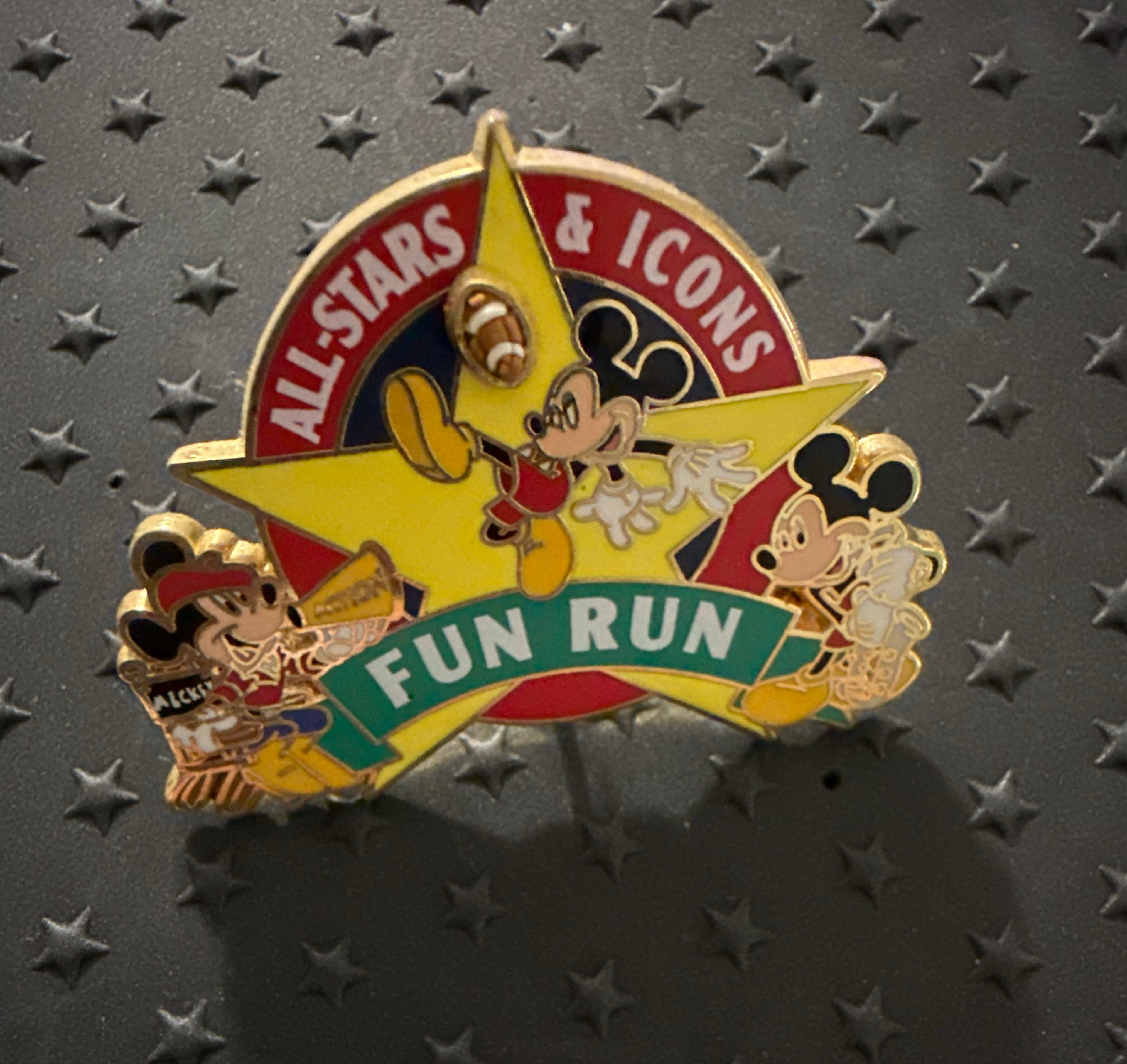 Walt Disney World Resort Fun Runs
