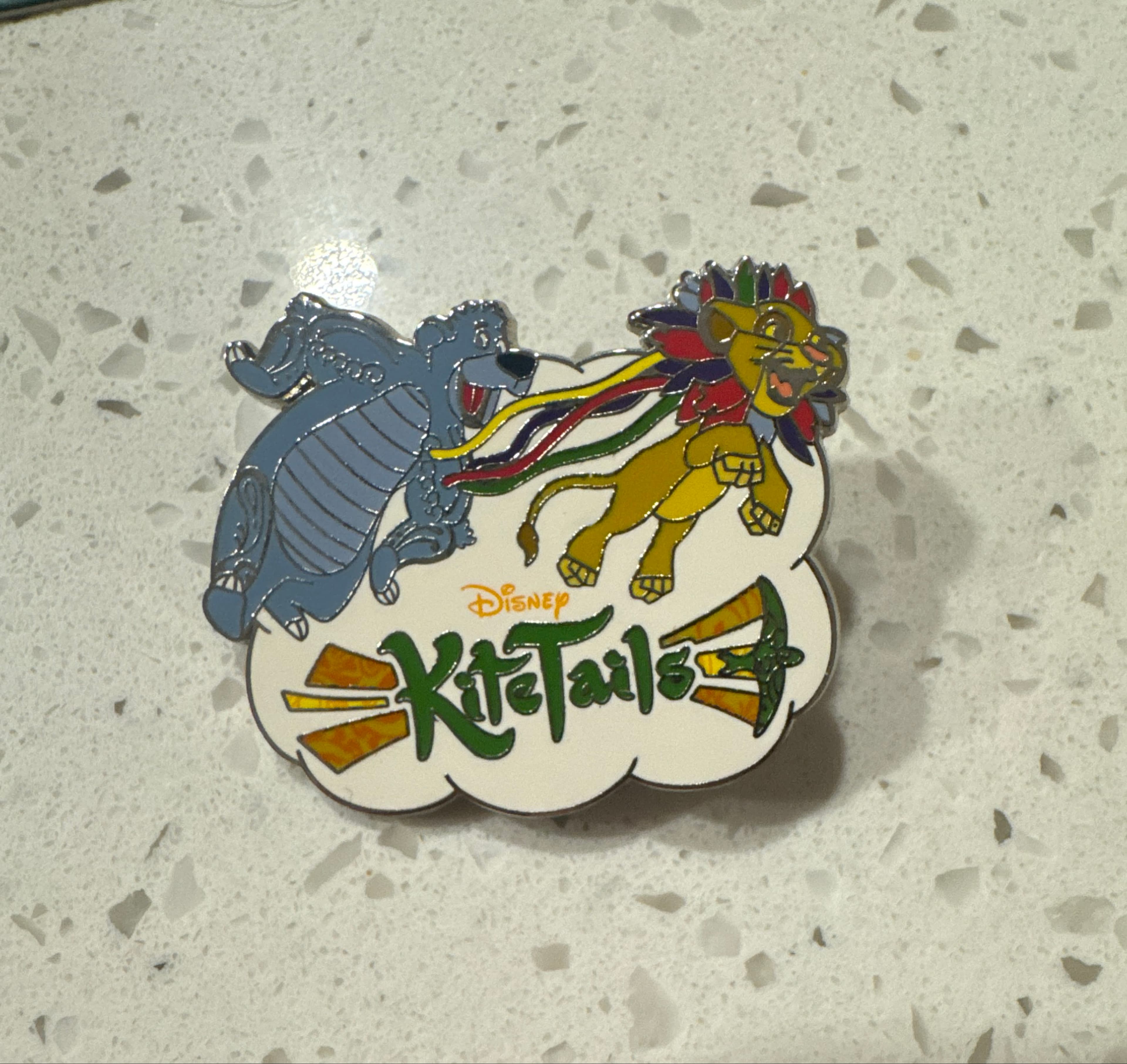 KiteTails - A Festival of the Sky