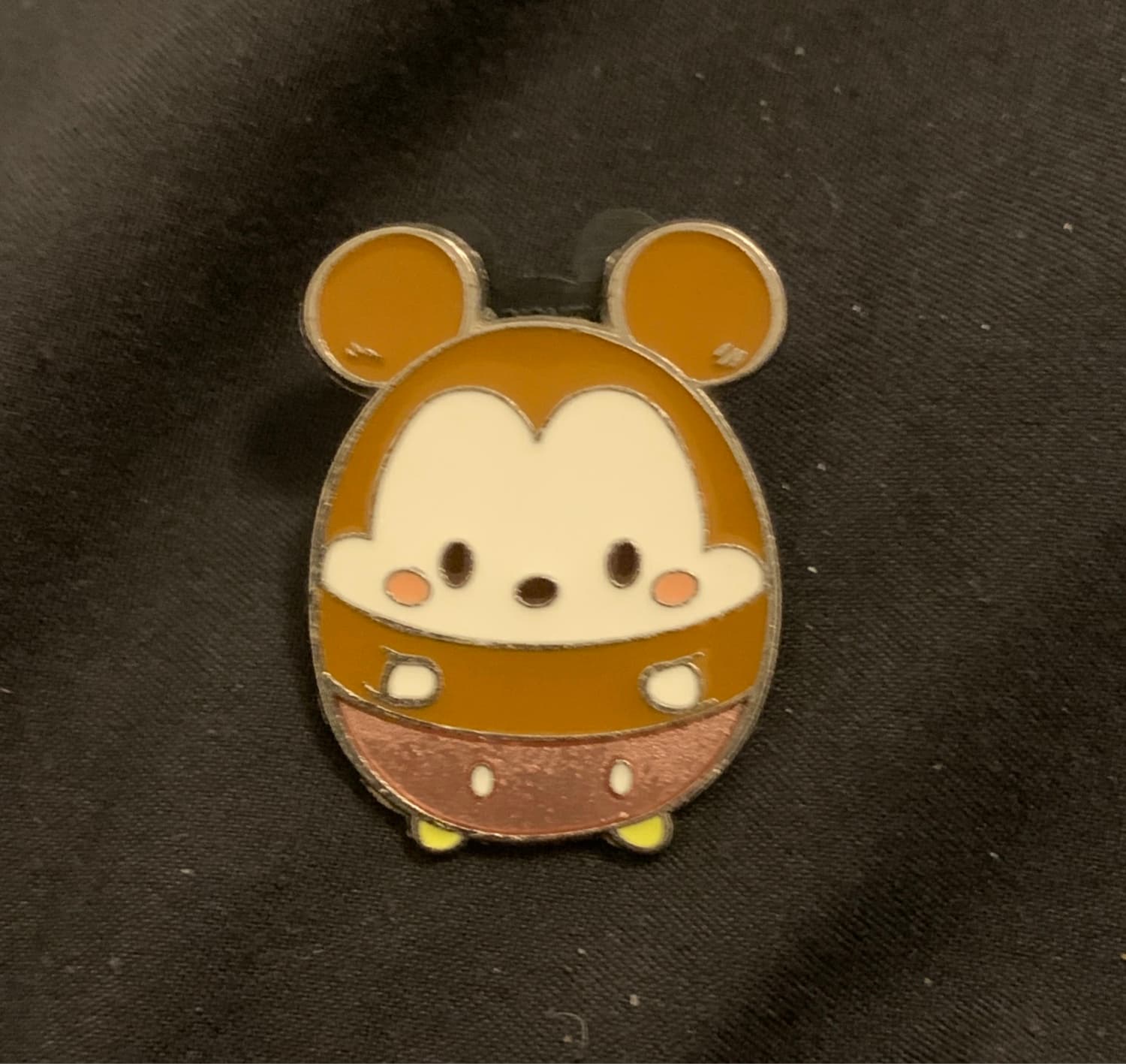 Disney Tsum Tsum Mystery Pin Series 1