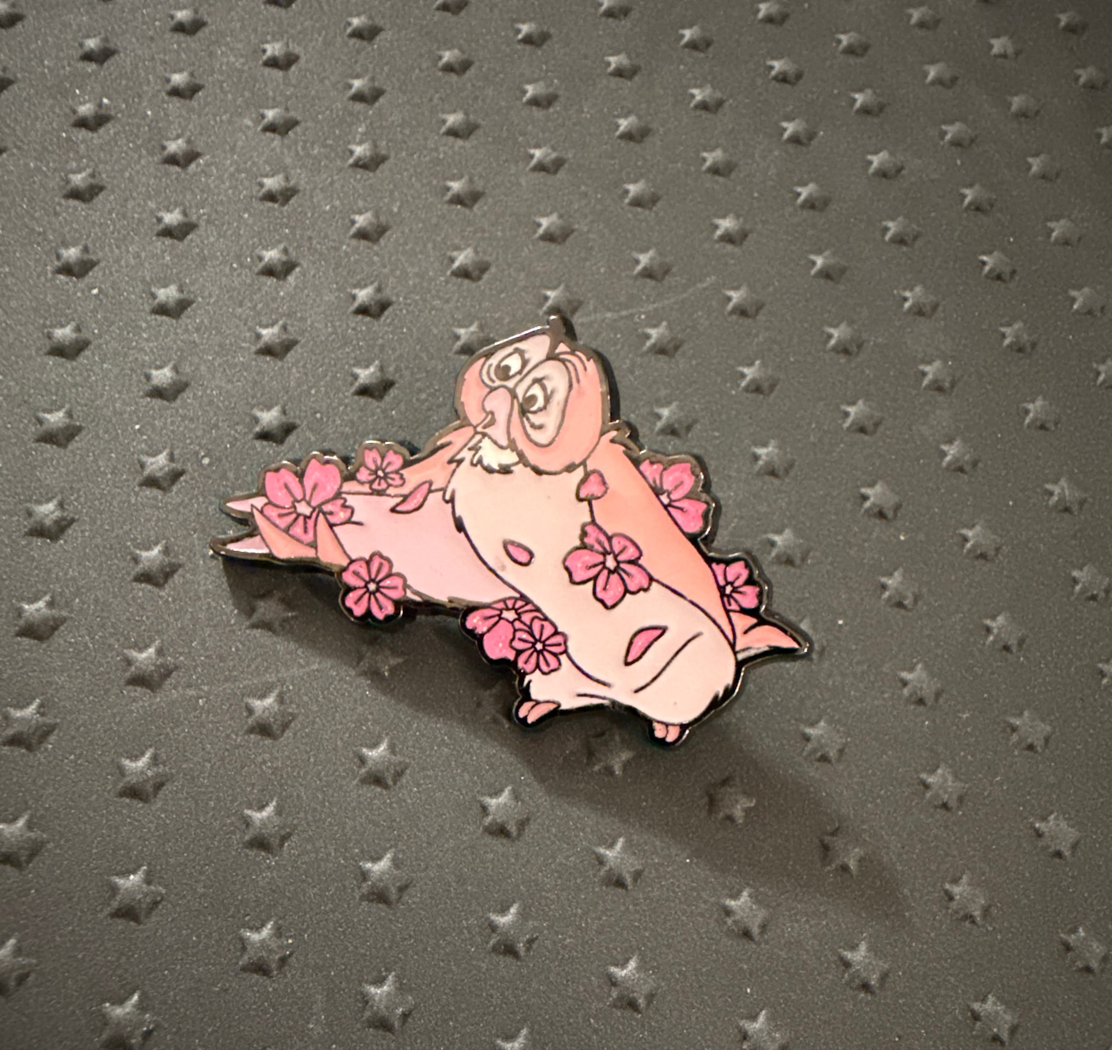 Loungefly Disney Winnie The Pooh Cherry Blossom Blind Box Pin Set