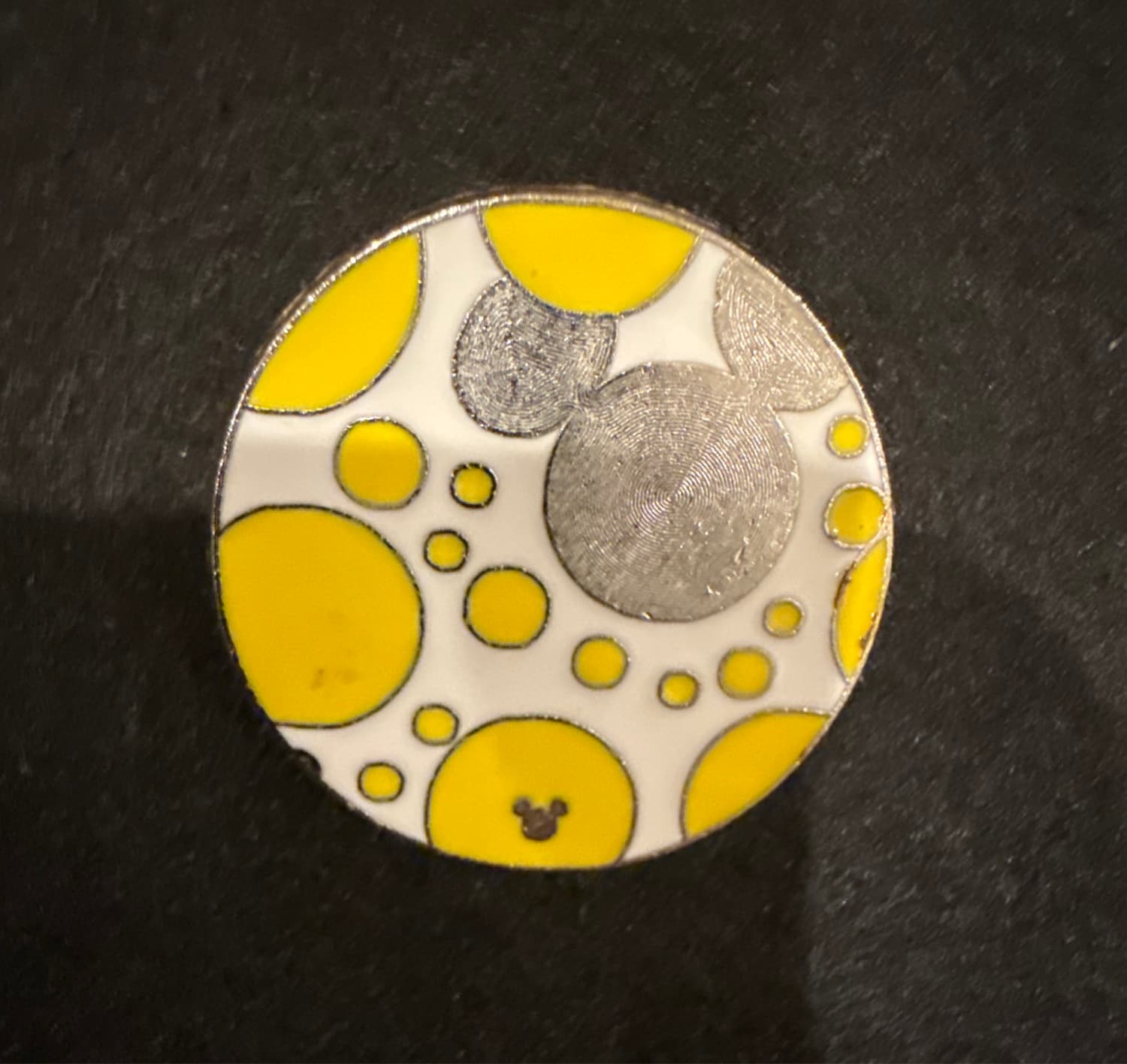 WDW Hidden Mickey Series 2010: Brights Watches Collection