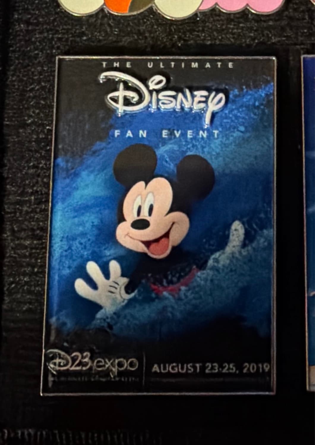D23 Expo 2019