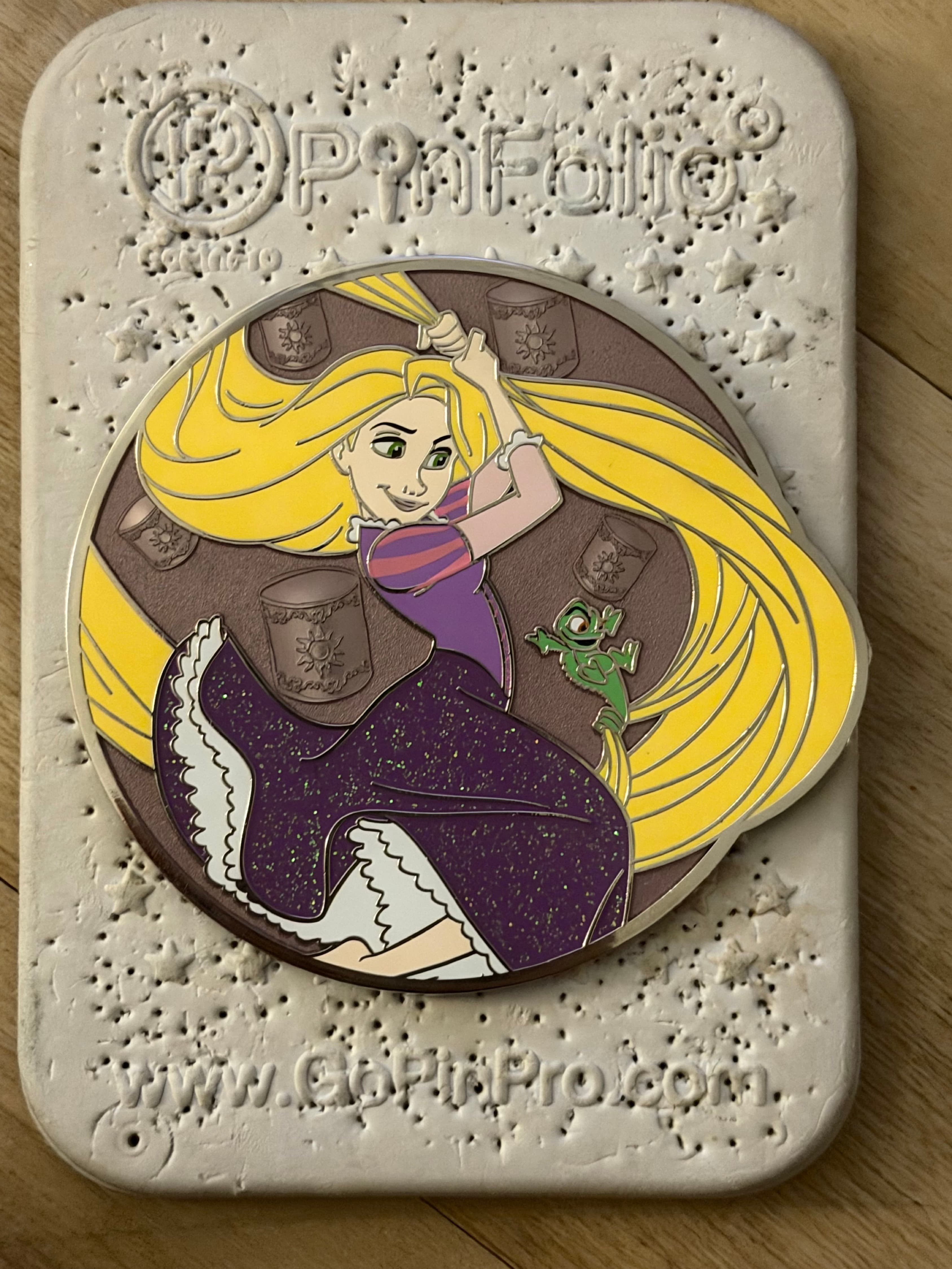 Pink A La Mode (PALM) - Disney Expression Series