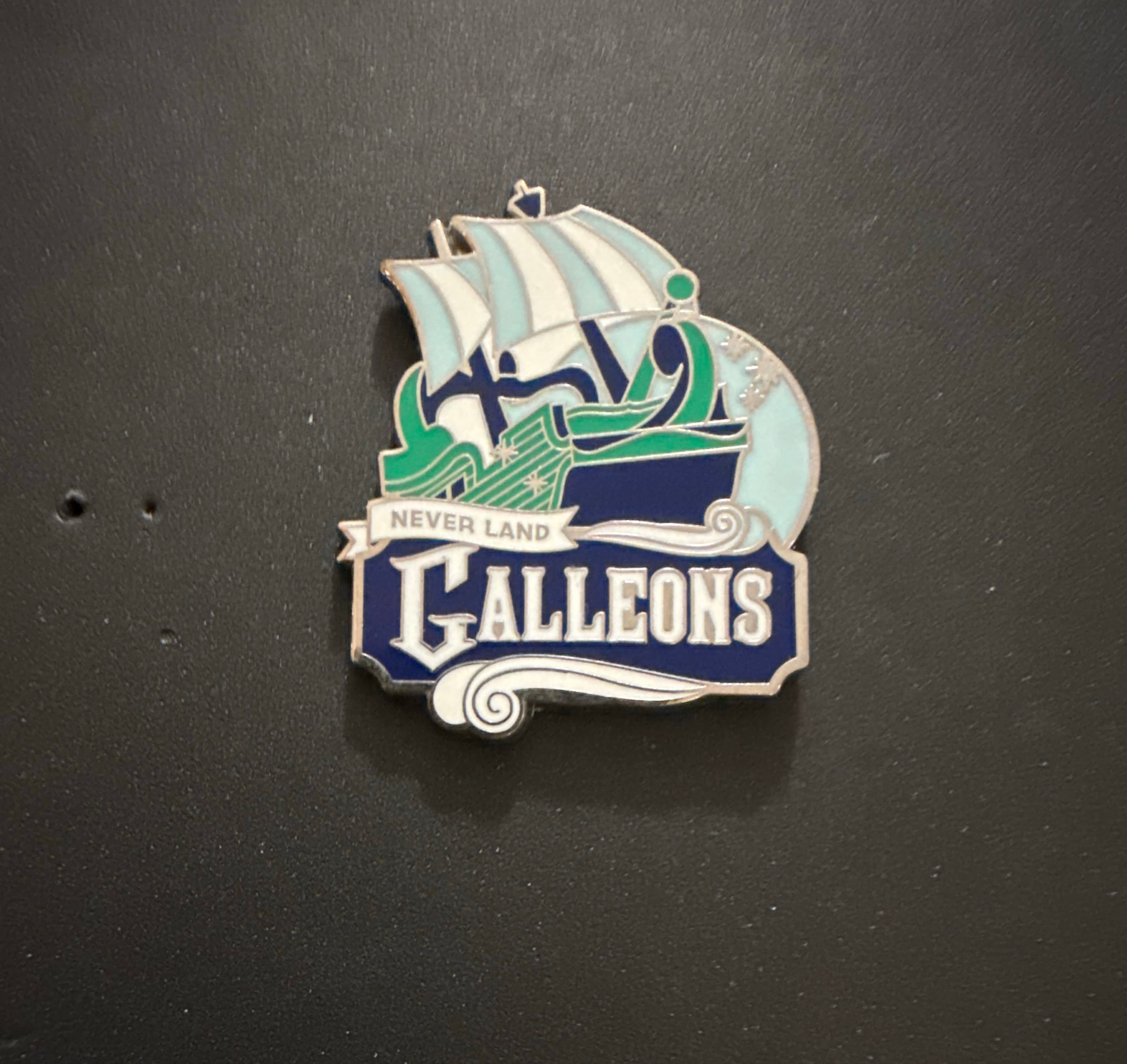 Disney Mascots Mystery Pin Pack