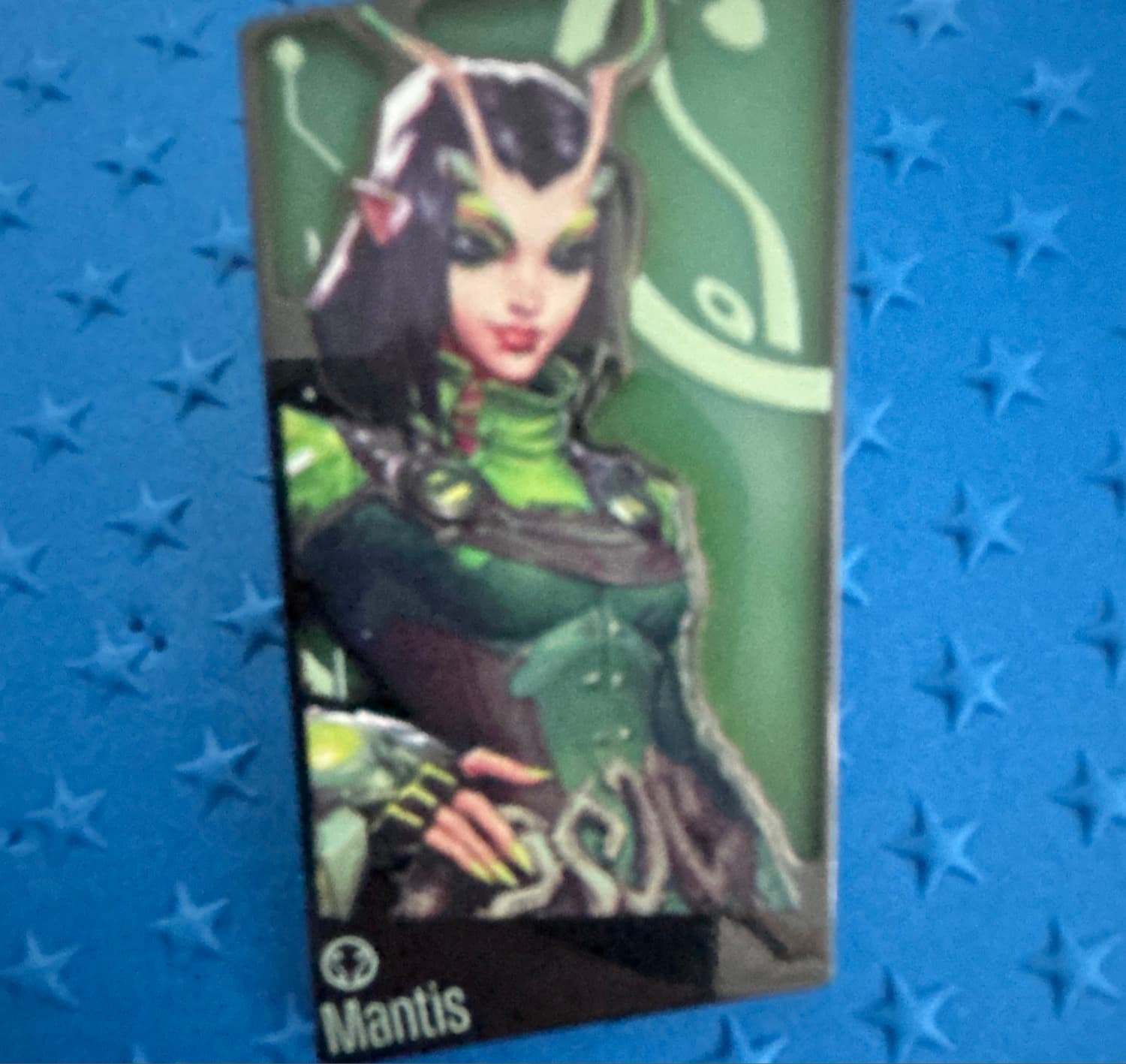 Mantis - Marvel Rivals Series 3