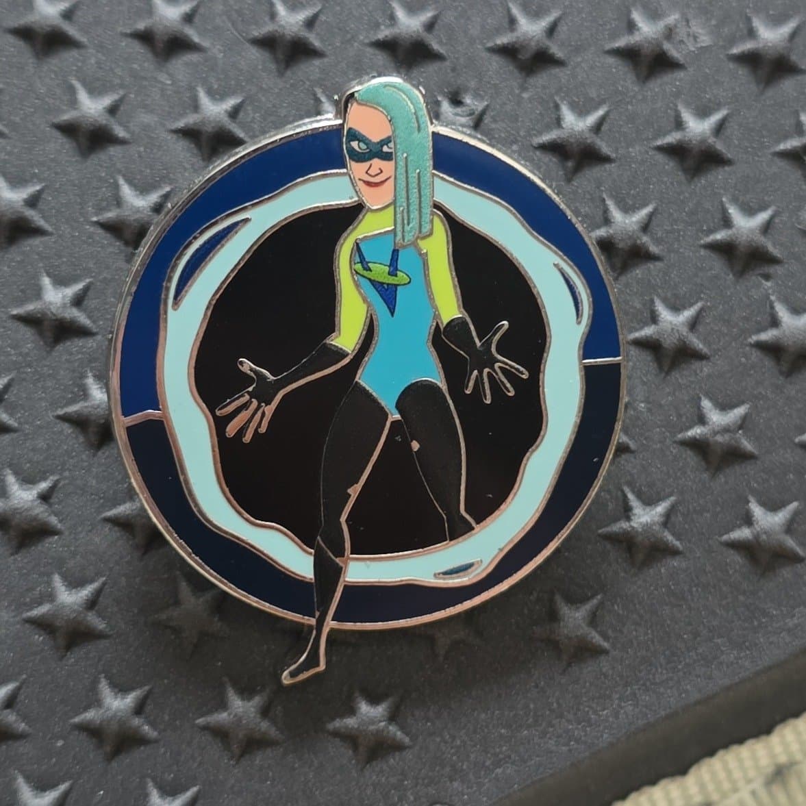 The Incredibles Mystery Collection 2024