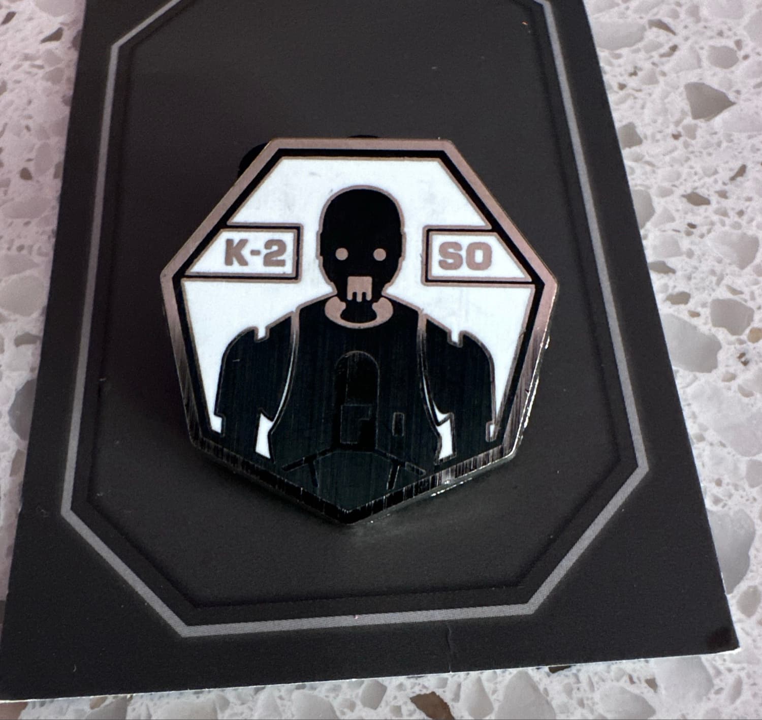 WDW Hidden Disney Series 2020: Star Wars Droids