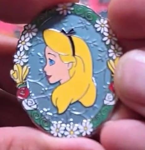 Character Cameo