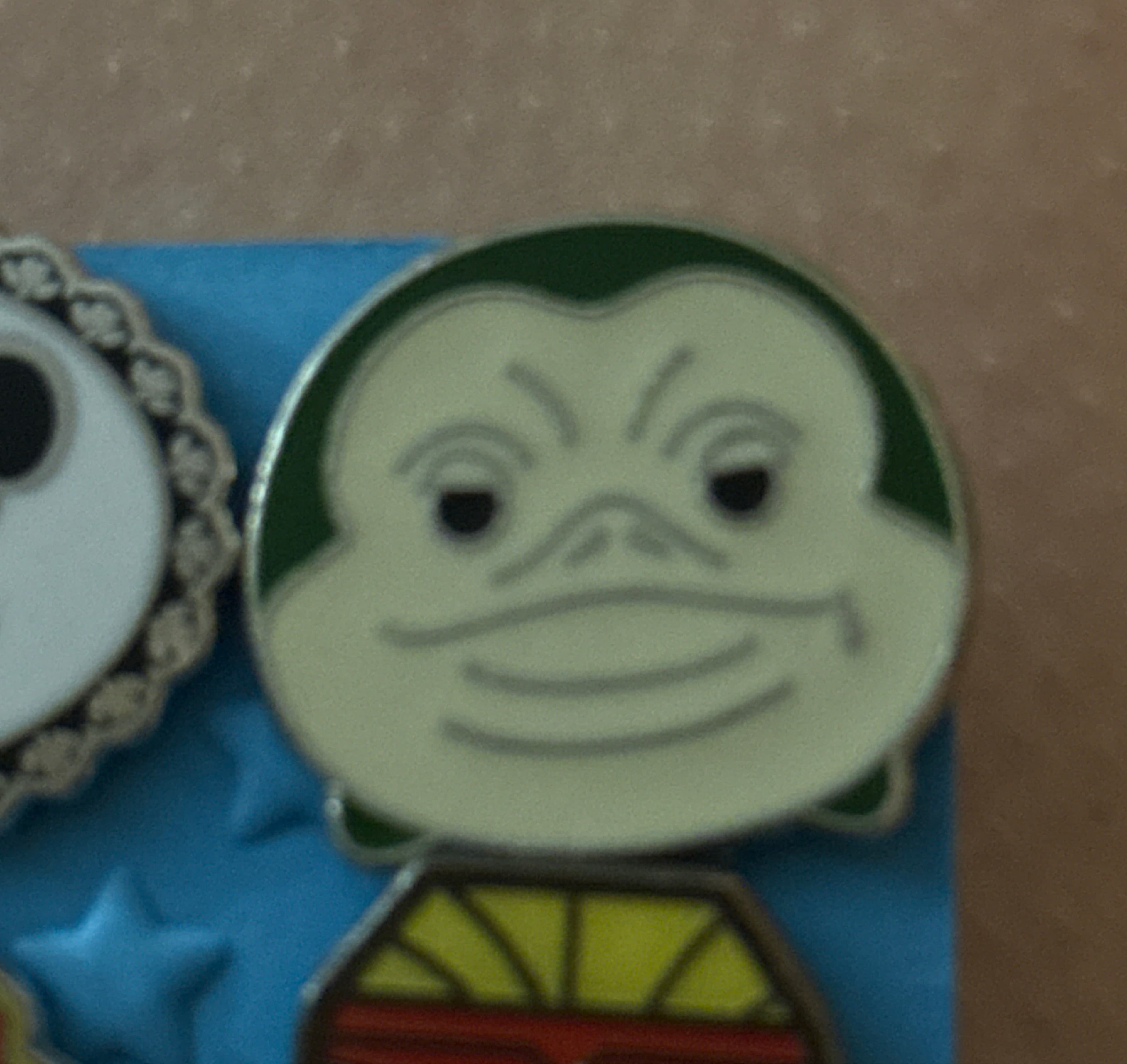 Star Wars Tsum Tsum Series 1