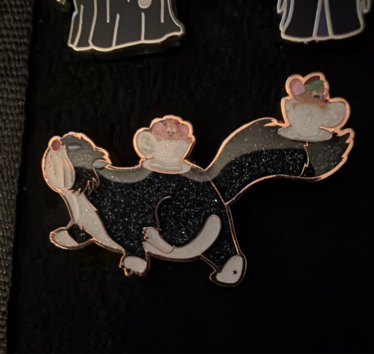 Loungefly - Cinderella 70th Anniversary Blind Box