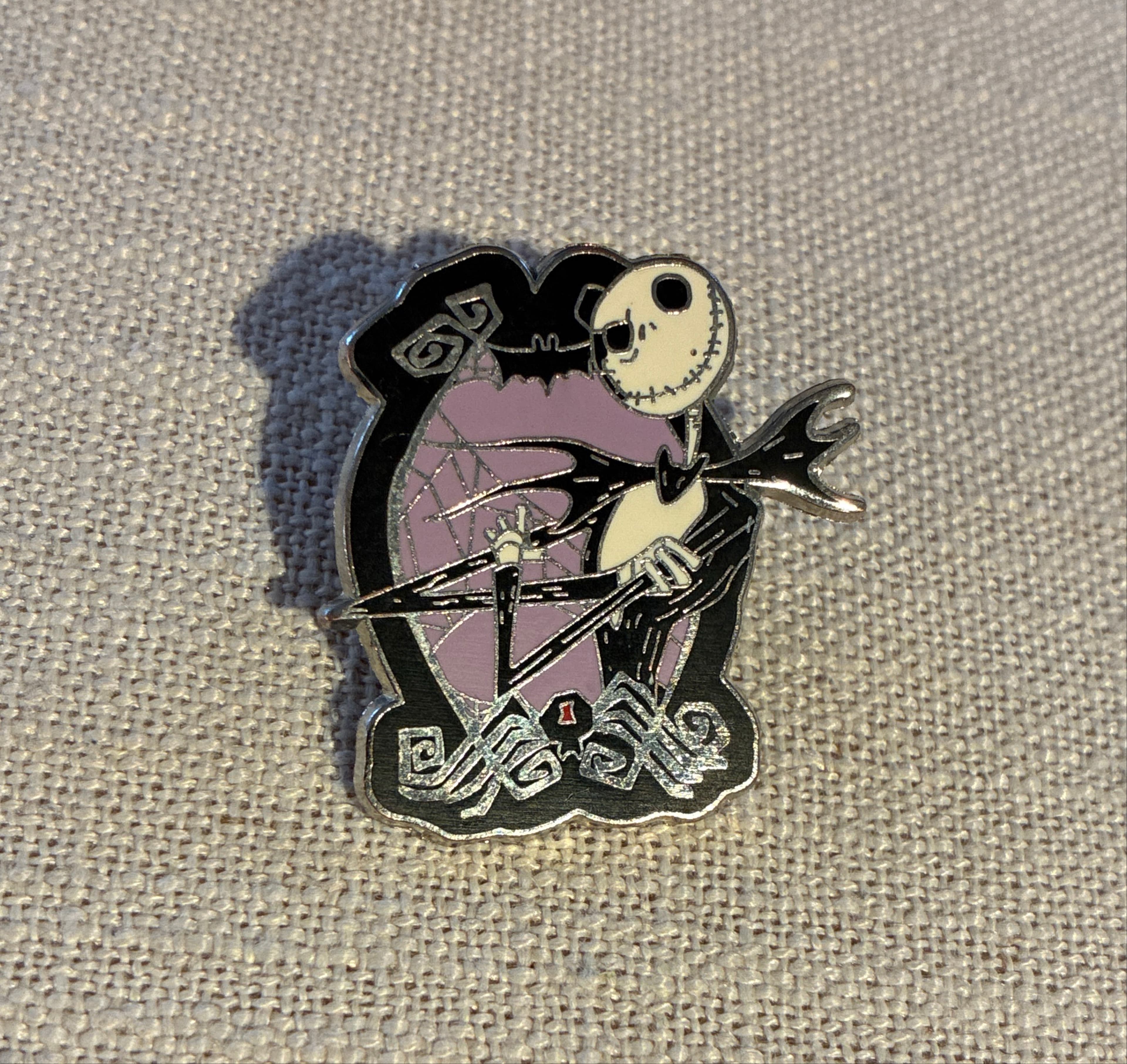 Nightmare Before Christmas Holiday 2020