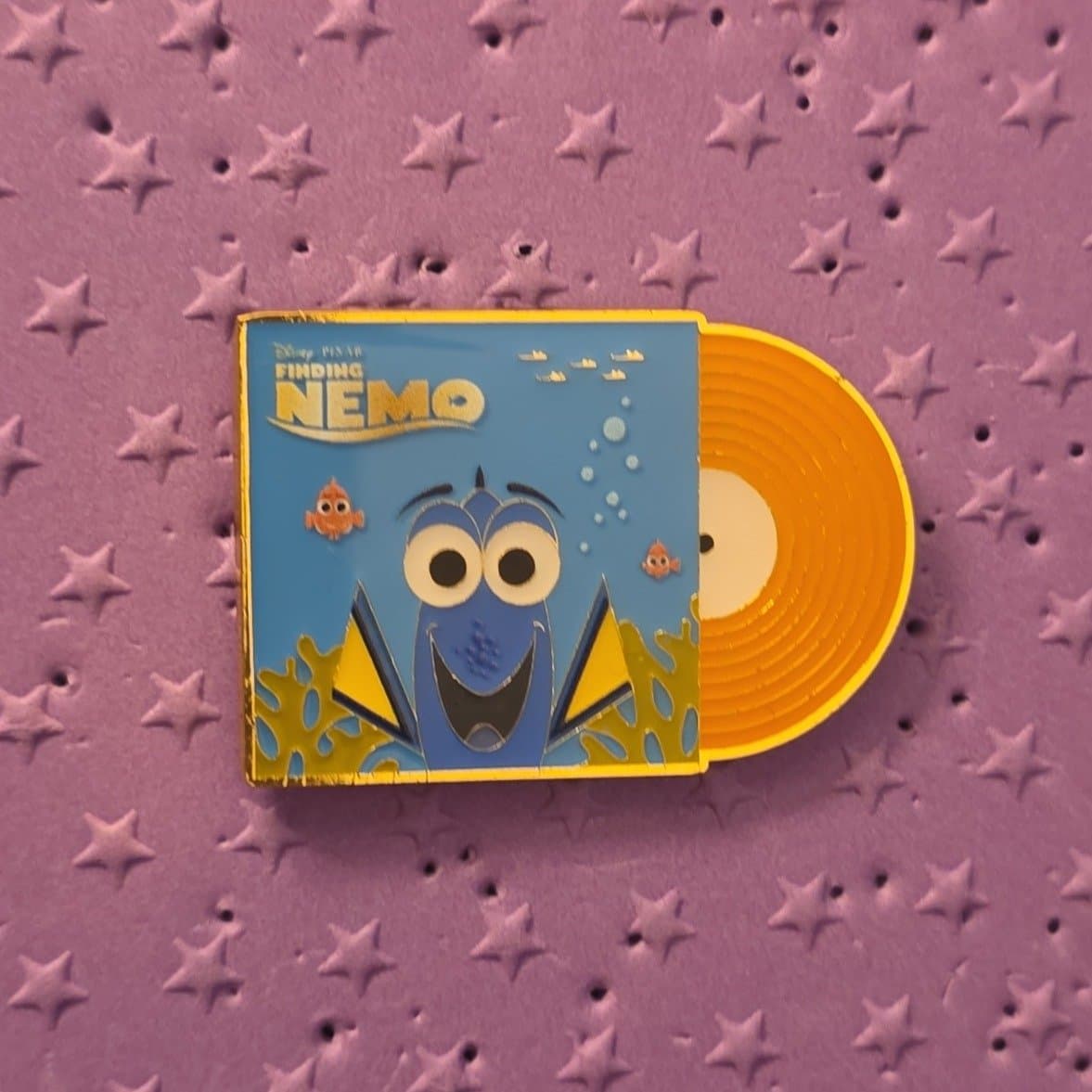 Loungefly Pixar Records Set