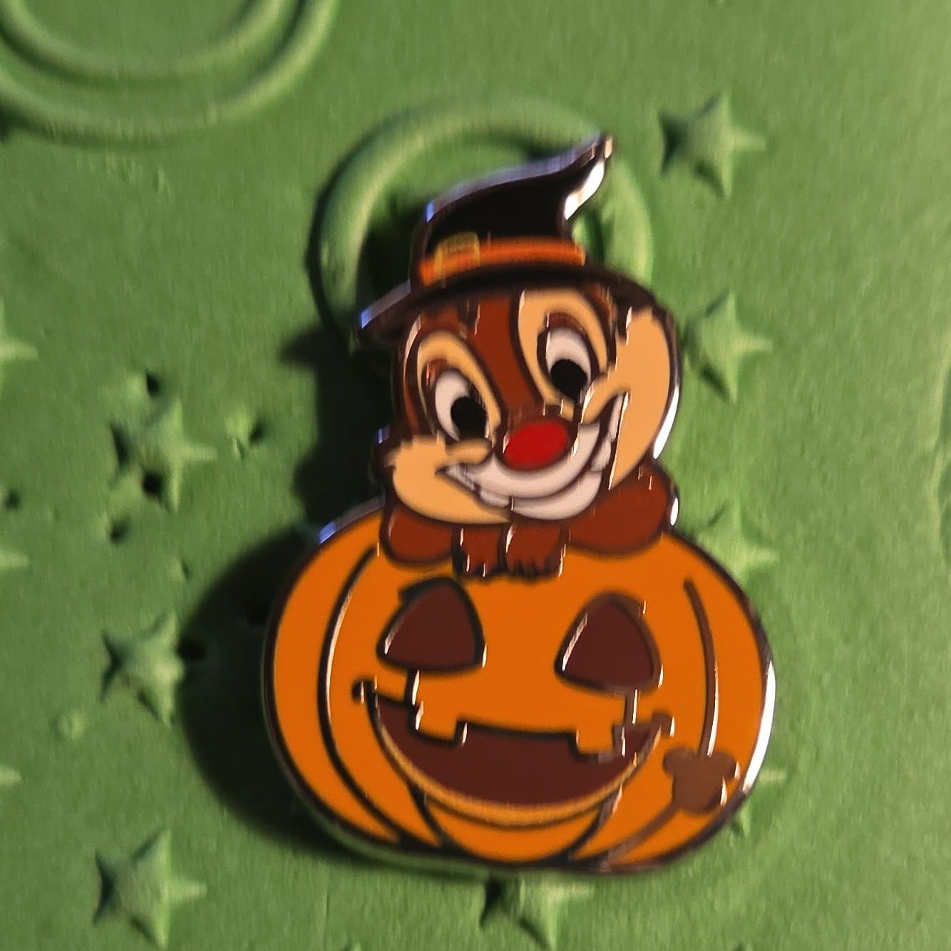 DLR Hidden Disney Series 2026 Wave A: Dale Holidays