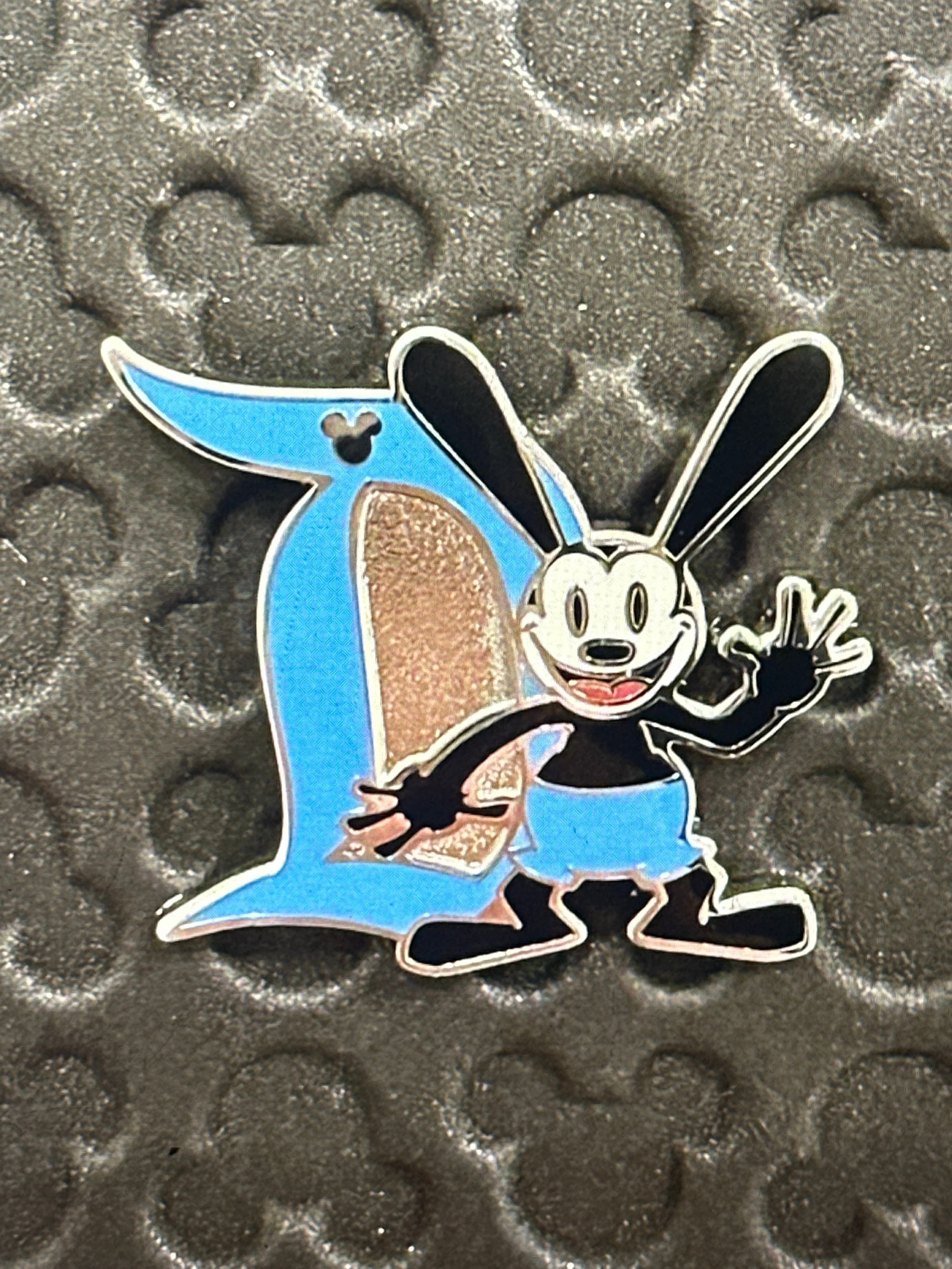 Oswald Disneyland D