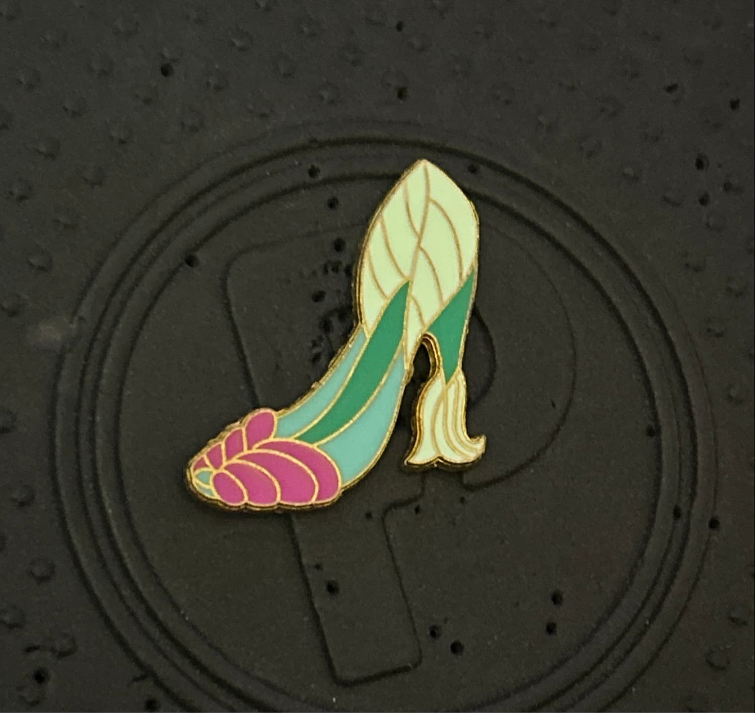 Designer Princess Shoes Set