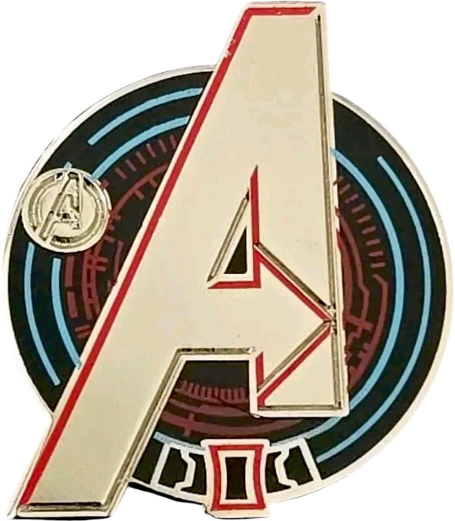 Black Widow Avengers A