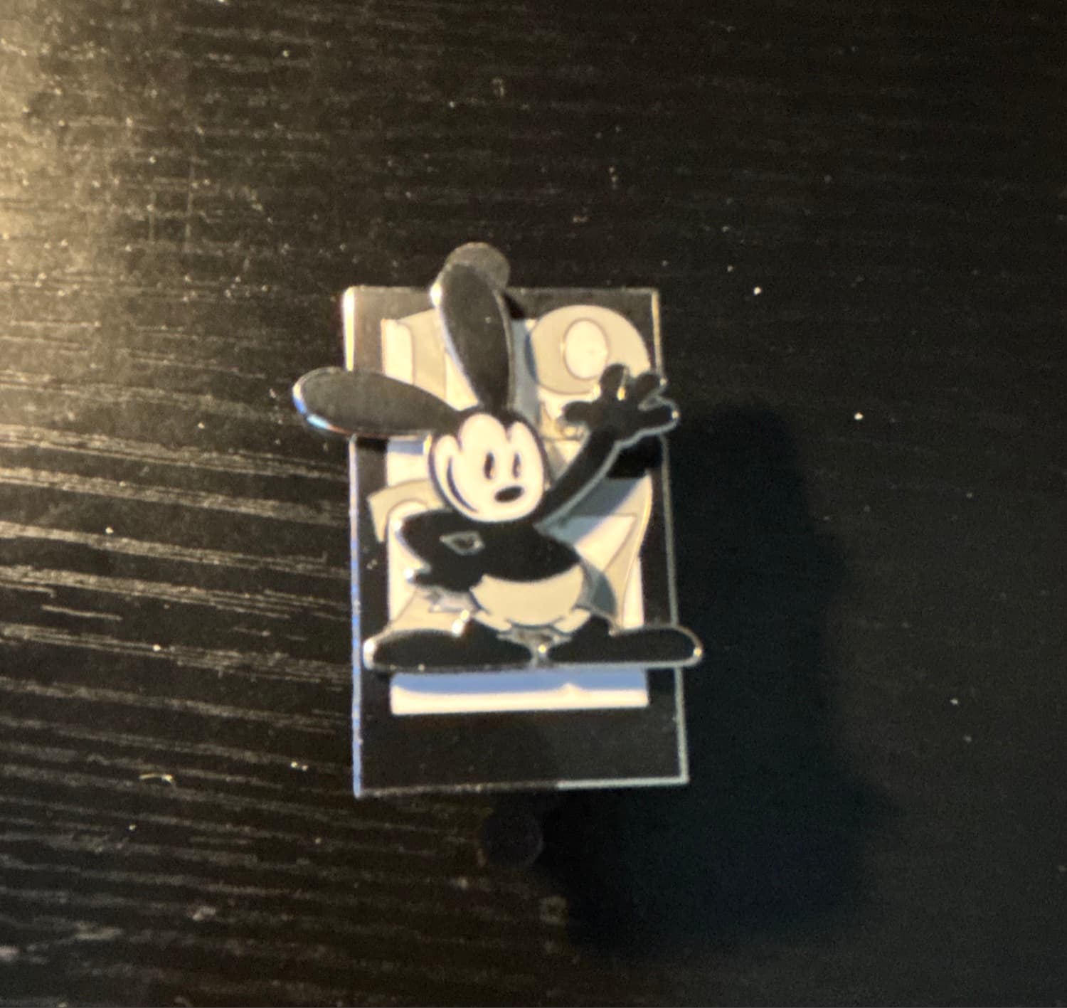 Oswald the Lucky Rabbit 90th Anniversary