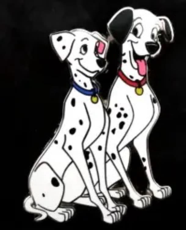 101 Dalmatians