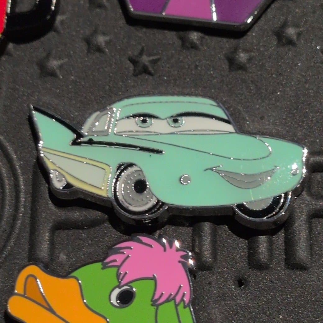 Flo cars
