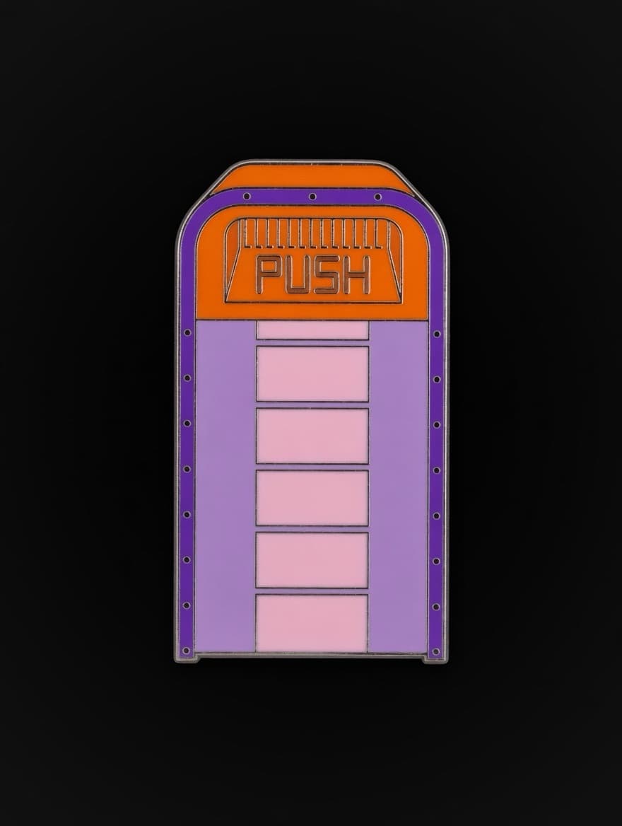 Figment - Disney Character Trash Bins