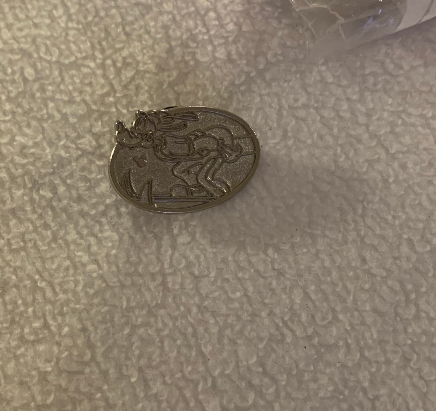 2013 Hidden Mickey Series - Sport Goofy