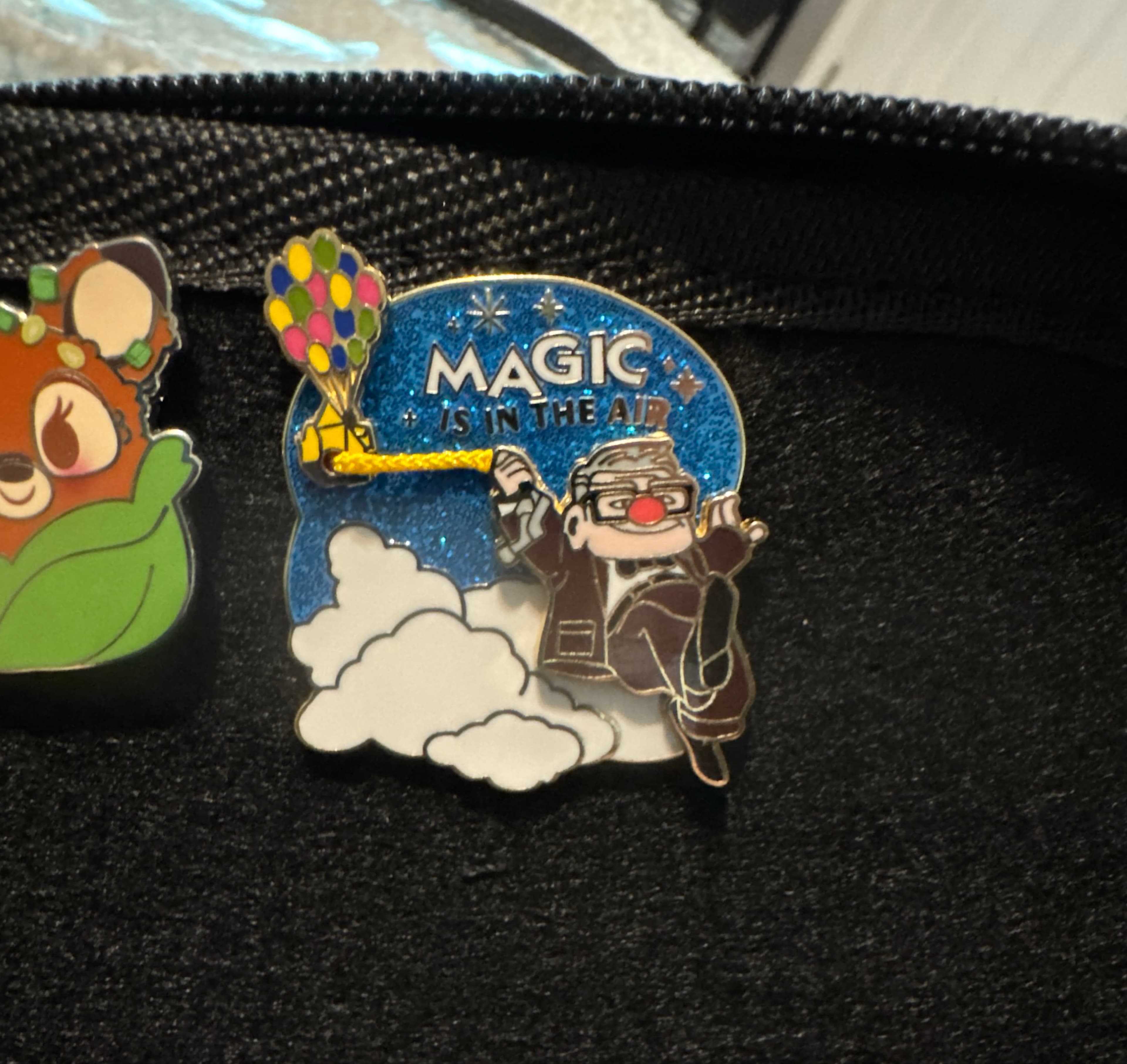 Magic is in the Air Bi-Monthly Collection