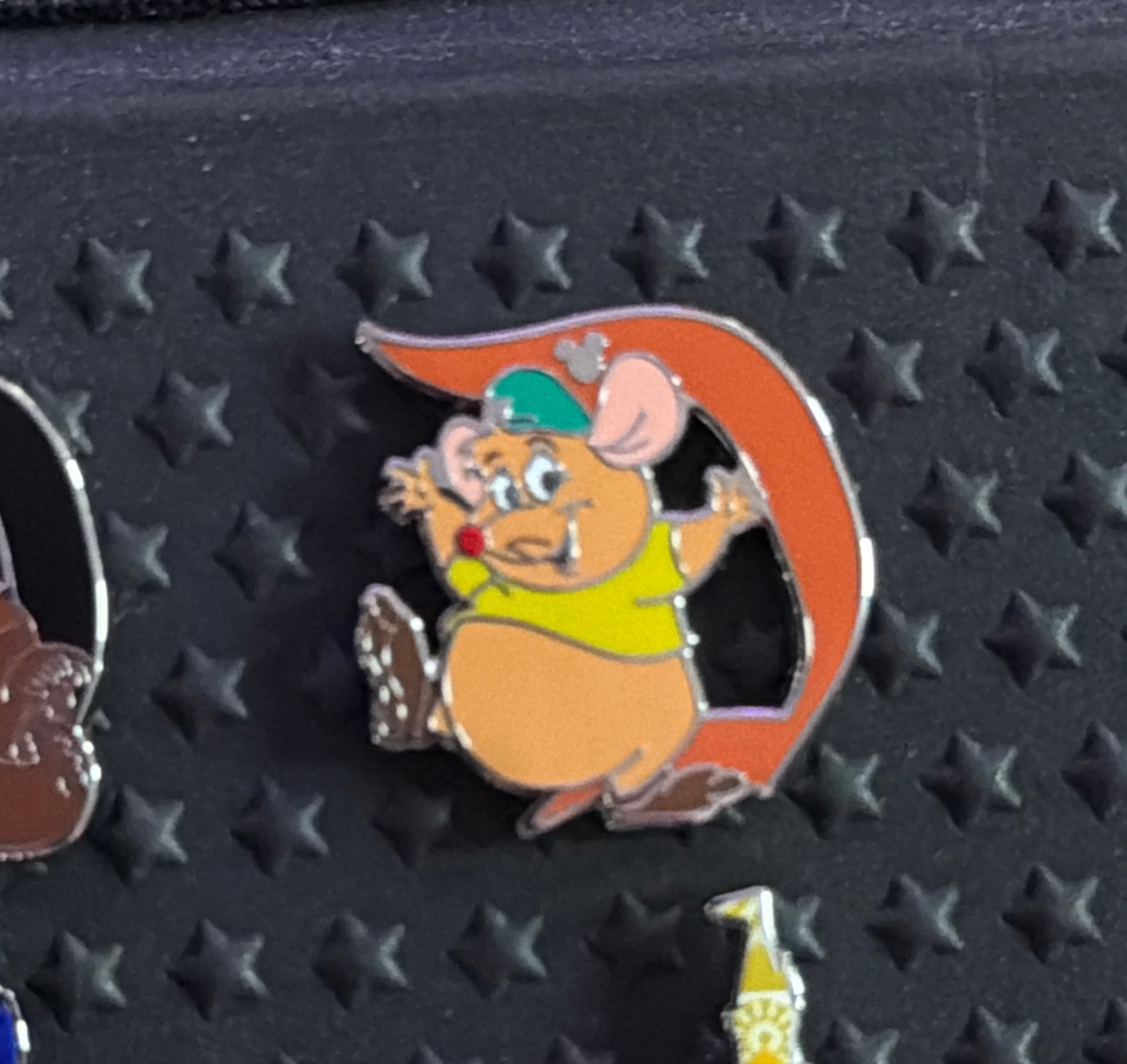 Gus - Disneyland D - Hidden Disney 2024: Wave 1