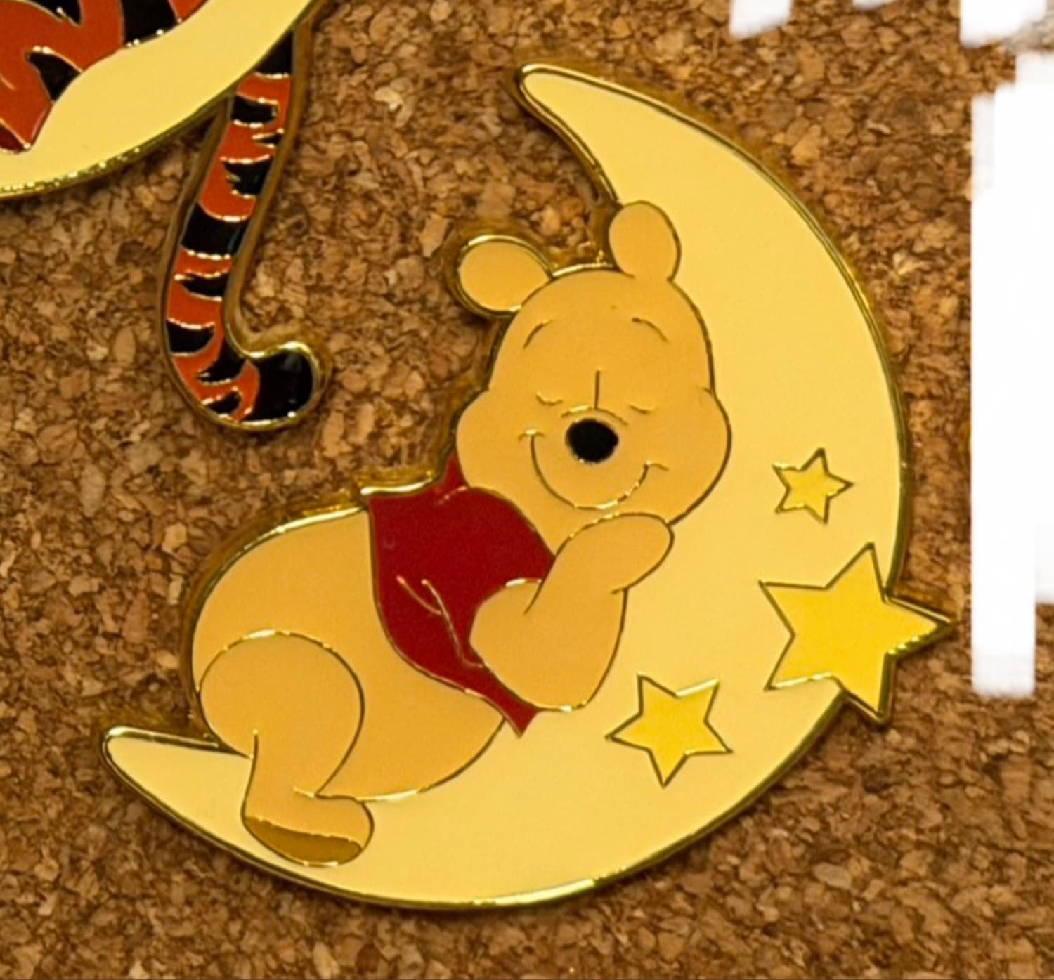 Winnie the Pooh