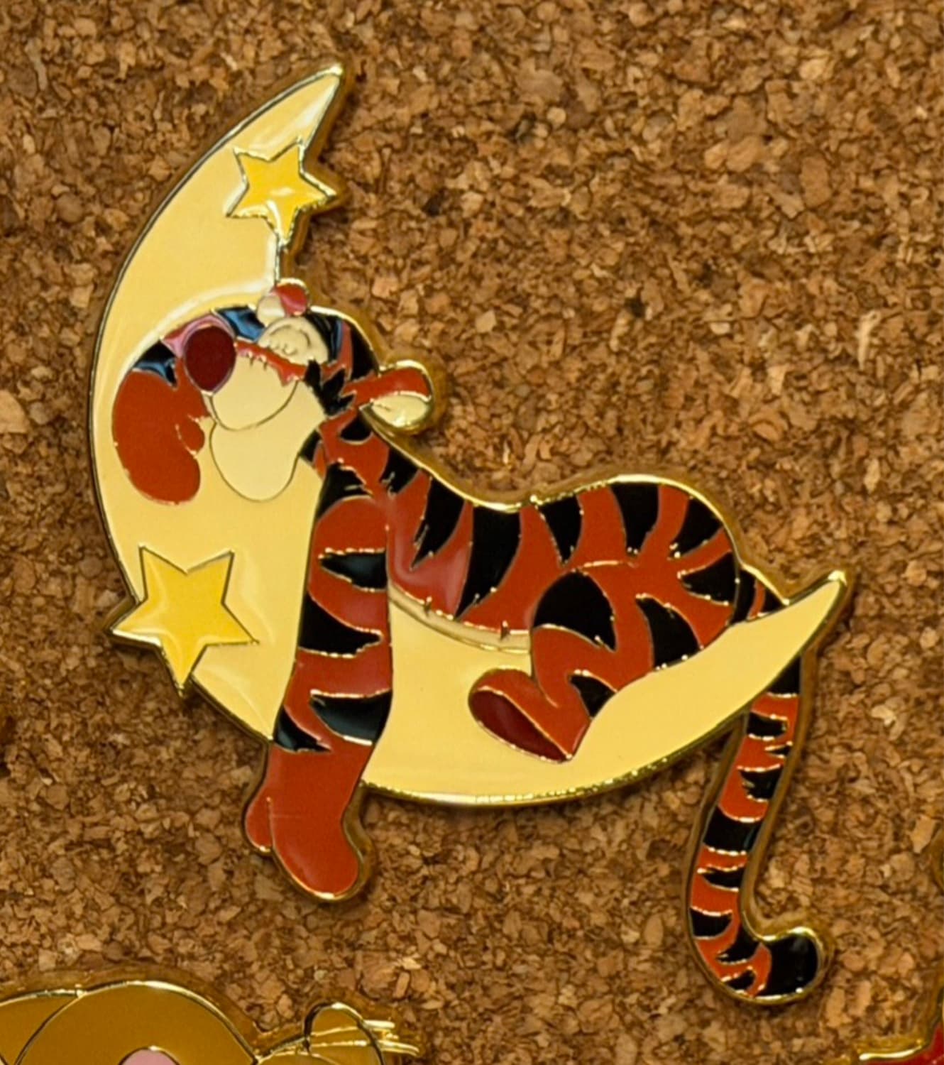 Tigger