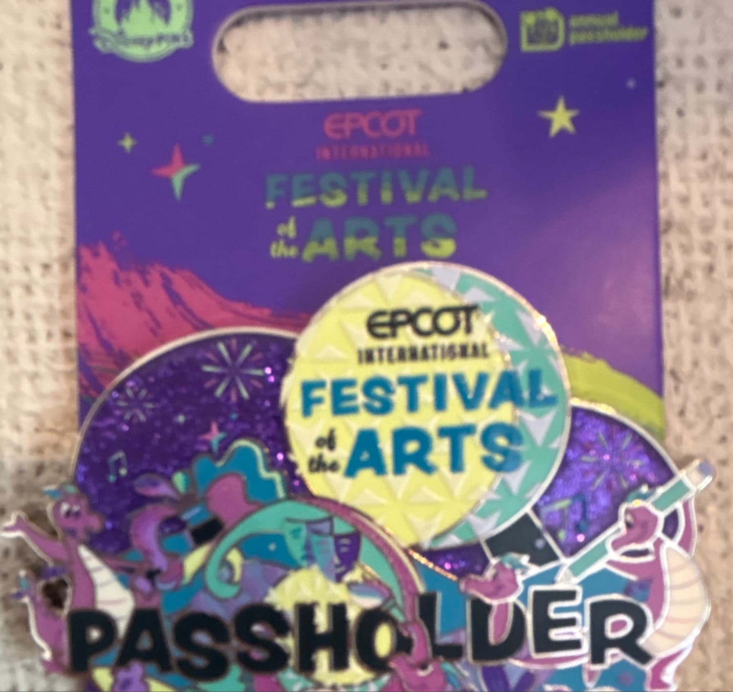 Epcot International Festival of the Arts 2026