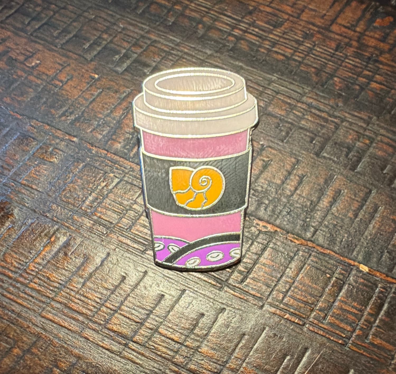 Ursula - Character Coffee Cups Mystery Collection