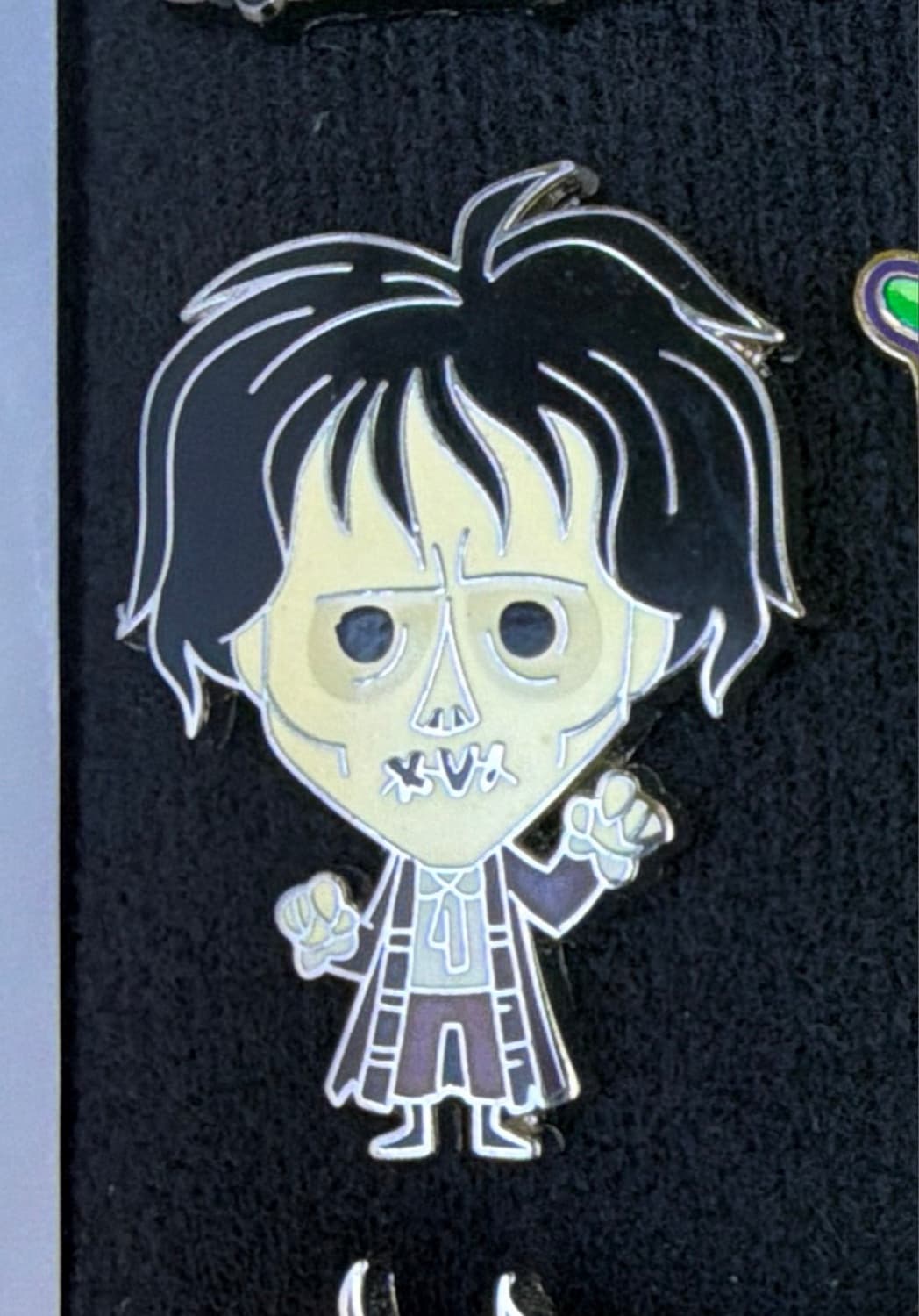 Hocus Pocus Chibi Blind Box
