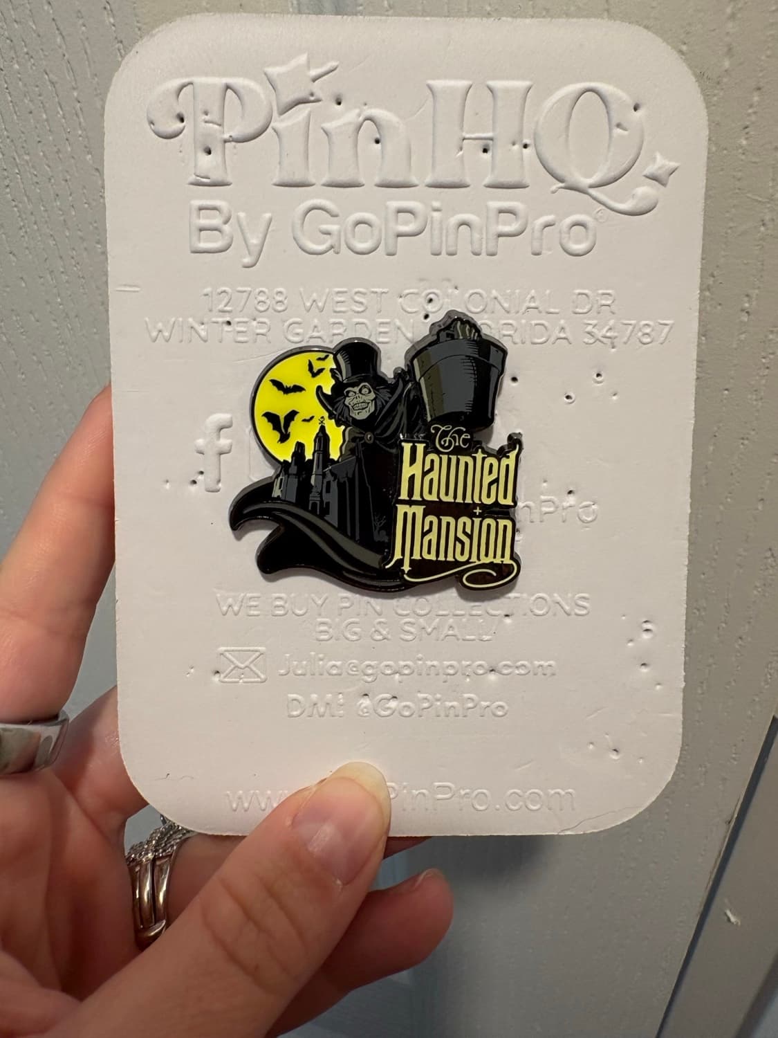 Magic Key Exclusive