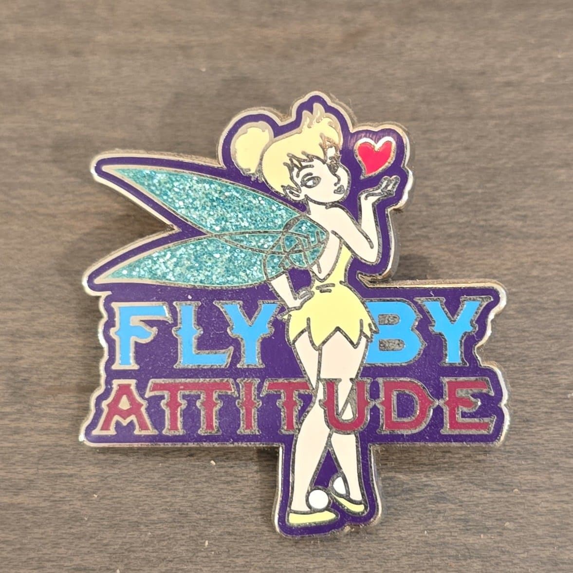 Booster Collection - Tinker Bell